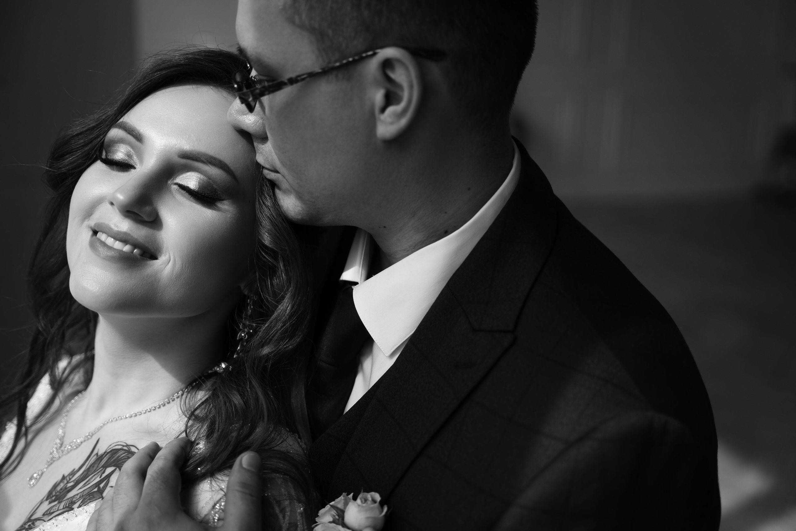 Wedding Day 24.04.21. Фотограф Томск, Новосибирск Влад Свириденко