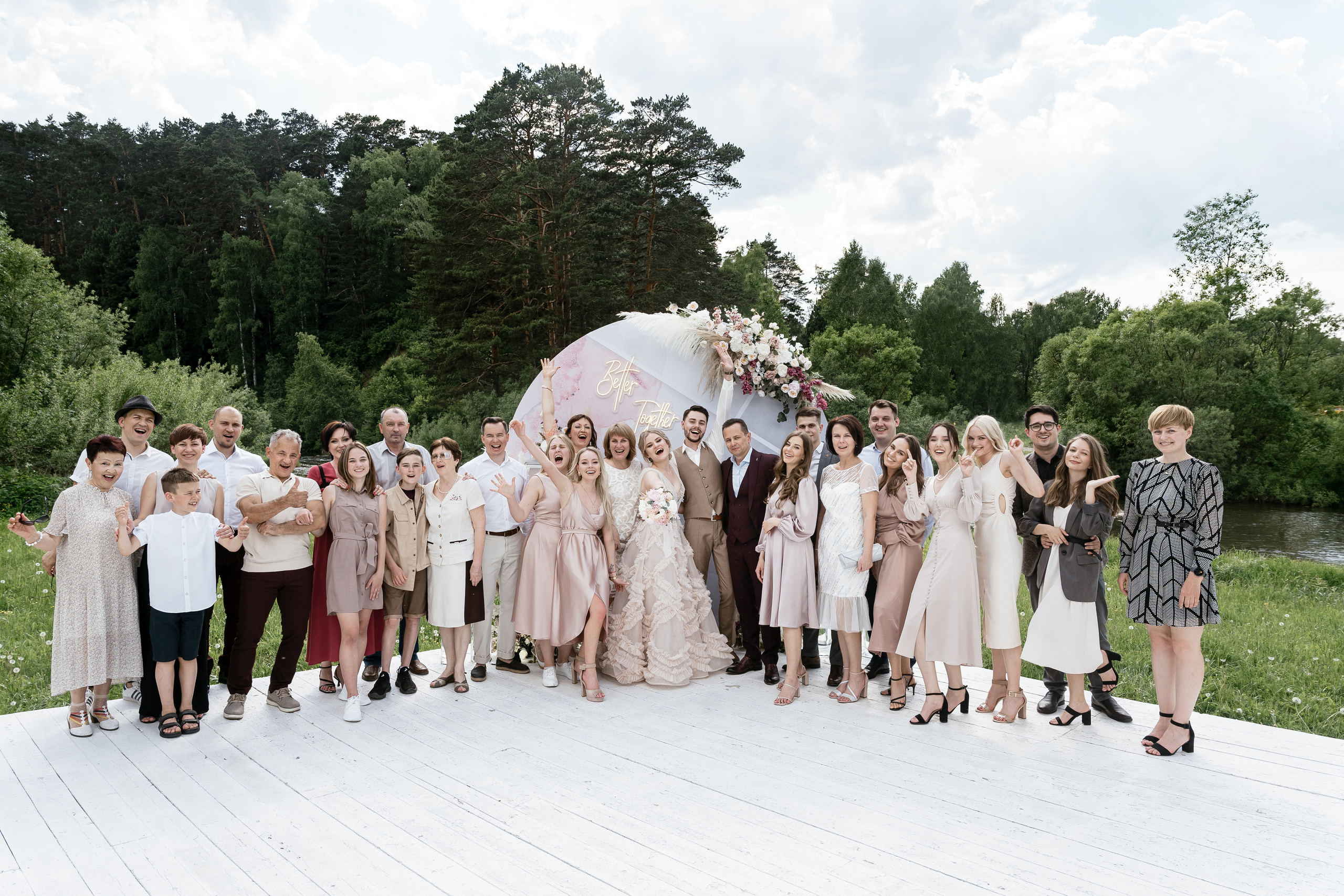 16.06.21 Wedding day. Фотограф Томск, Новосибирск Влад Свириденко