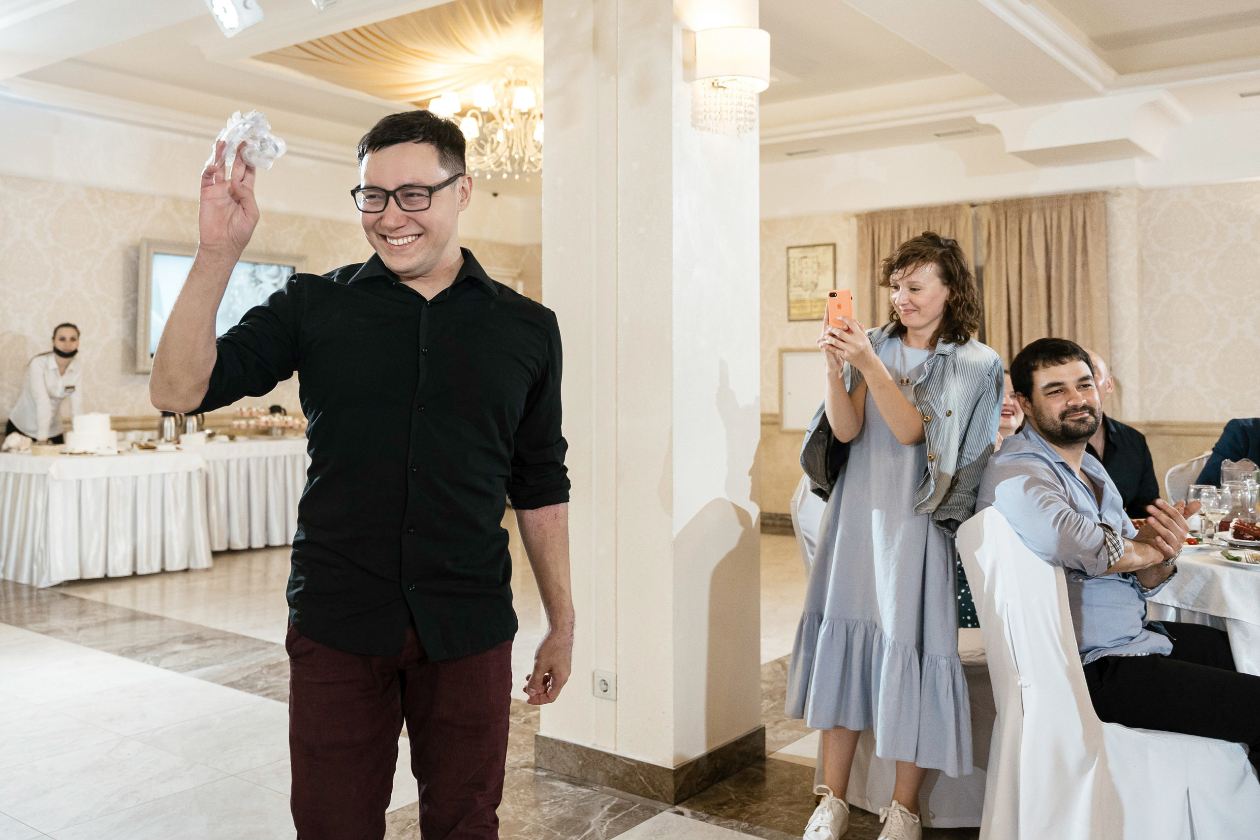 03.07.2021 Wedding day. Фотограф Томск, Новосибирск Влад Свириденко