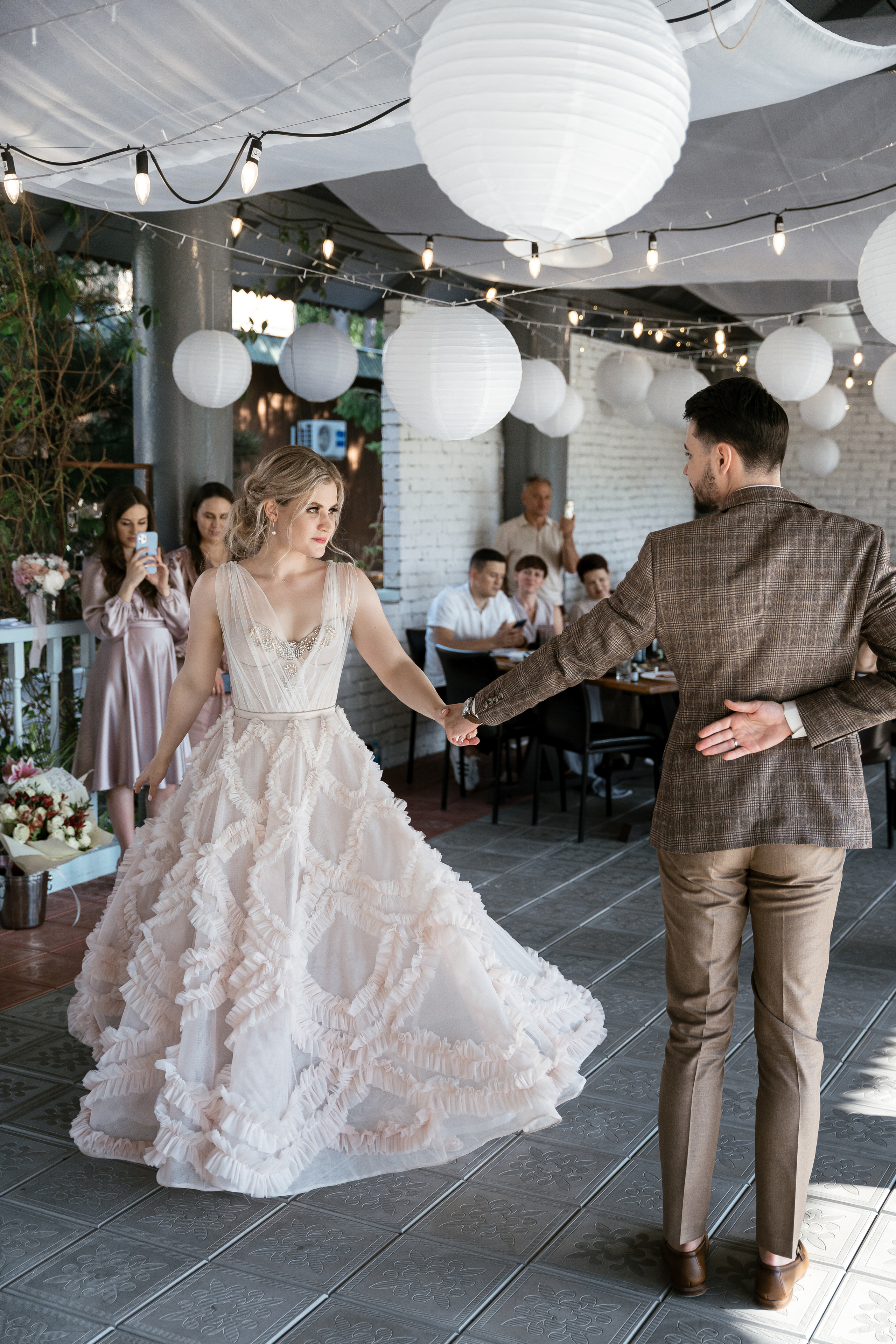 16.06.21 Wedding day. Фотограф Томск, Новосибирск Влад Свириденко