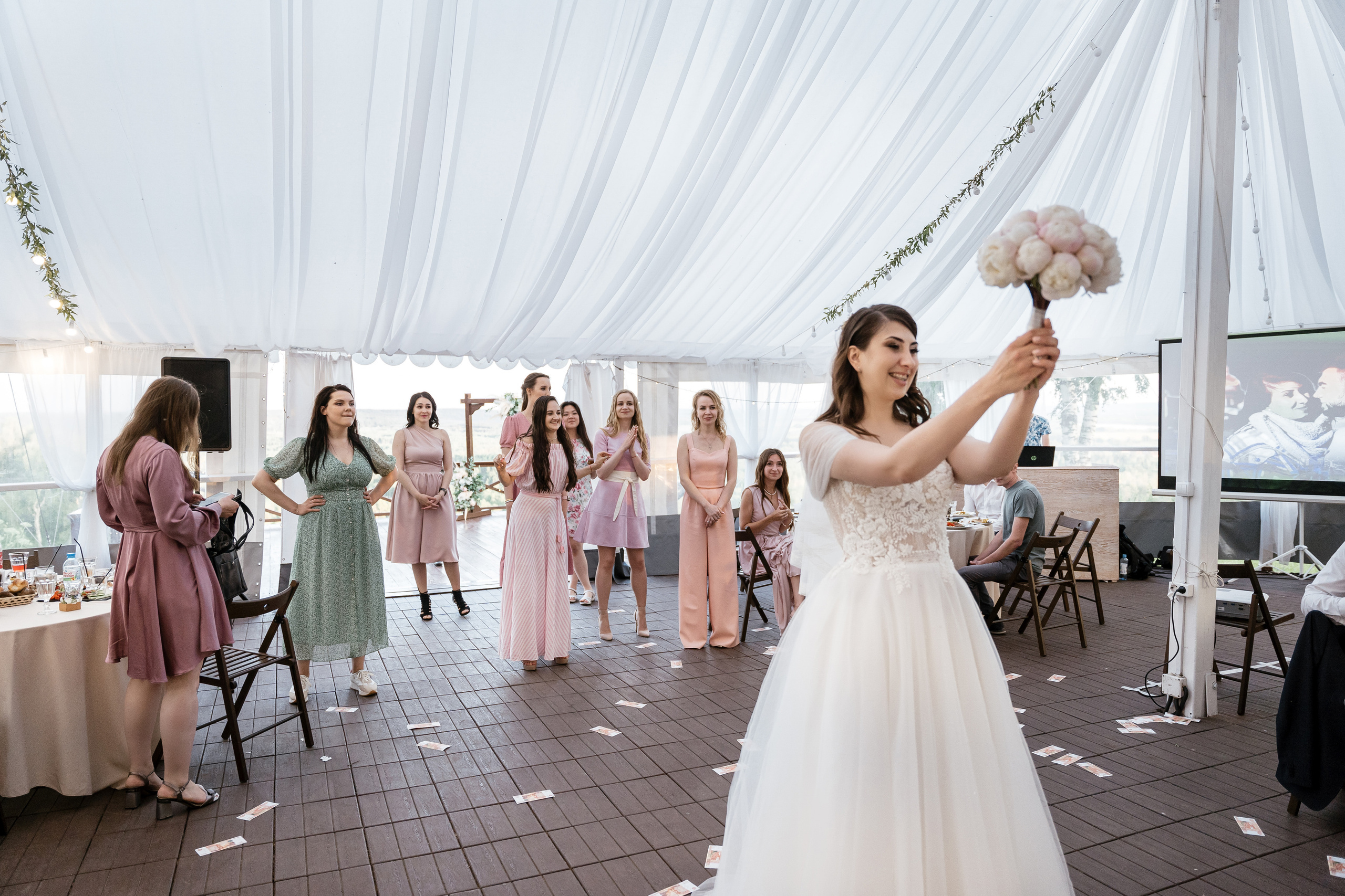 09.07.2021 Wedding day. Фотограф Томск, Новосибирск Влад Свириденко