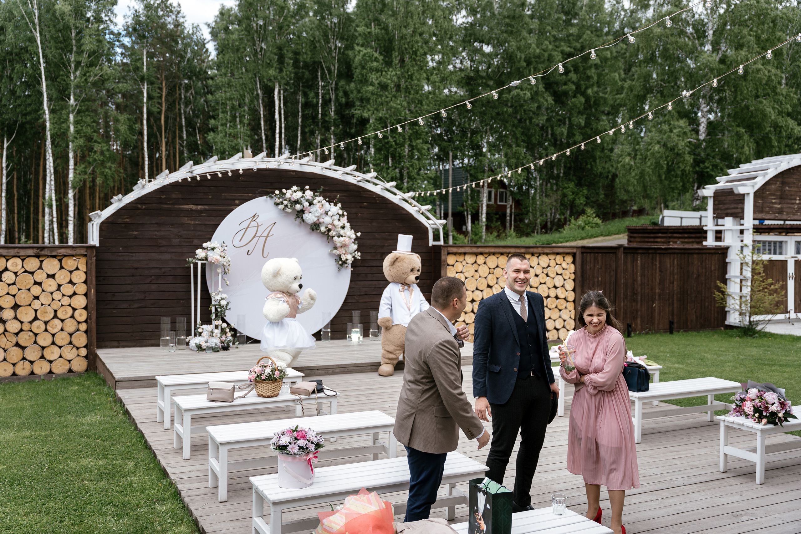 11.06.21 Wedding day. Фотограф Томск, Новосибирск Влад Свириденко