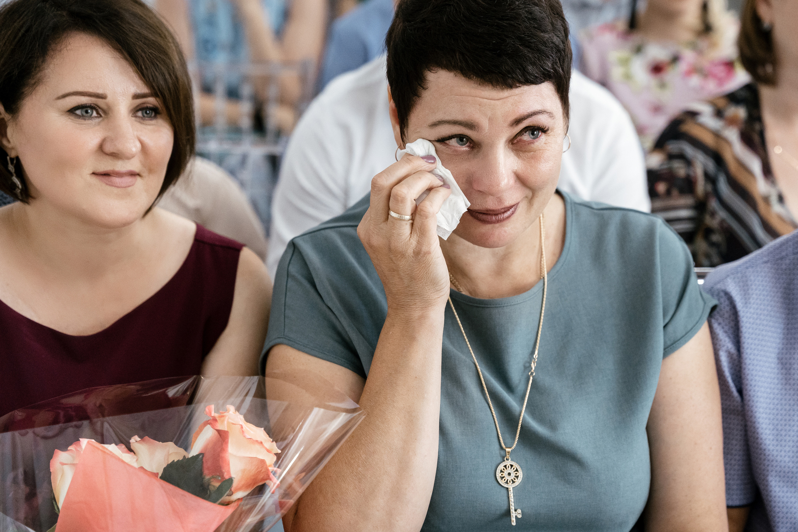 26.06.2021 Wedding day. Фотограф Томск, Новосибирск Влад Свириденко