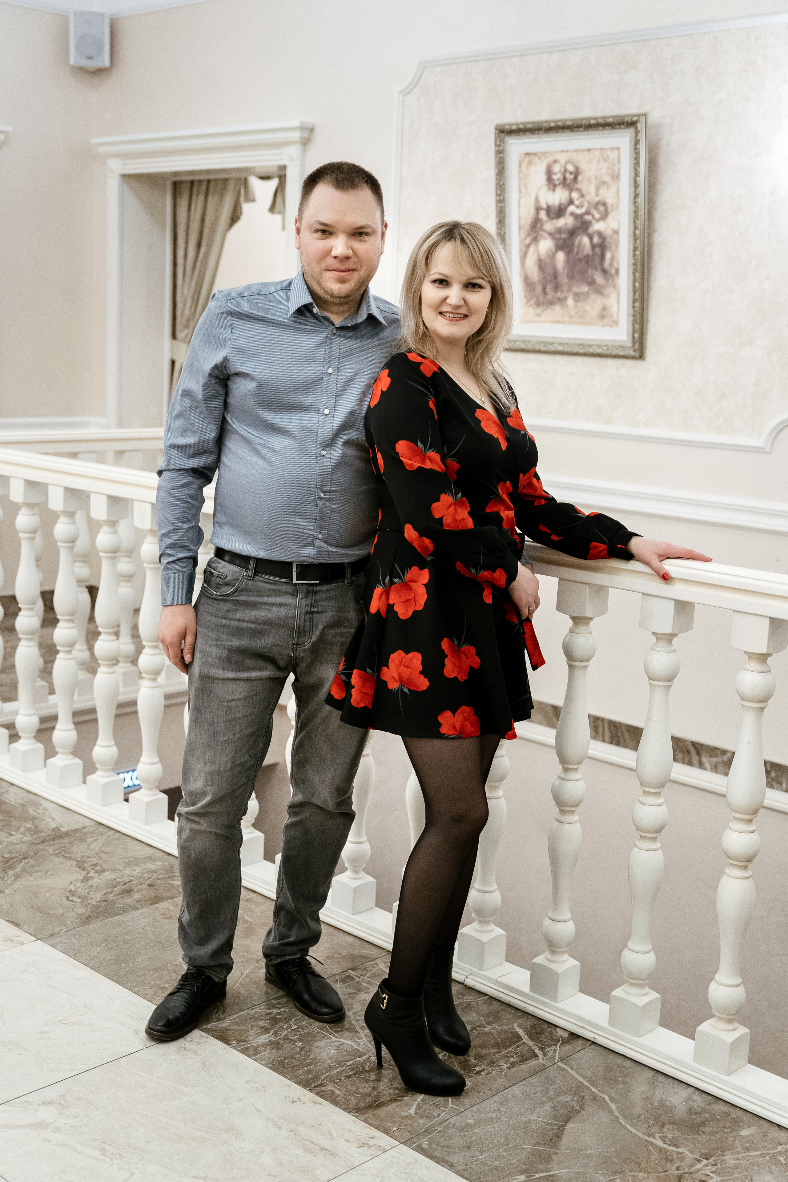 Wedding Day 24.04.21. Фотограф Томск, Новосибирск Влад Свириденко