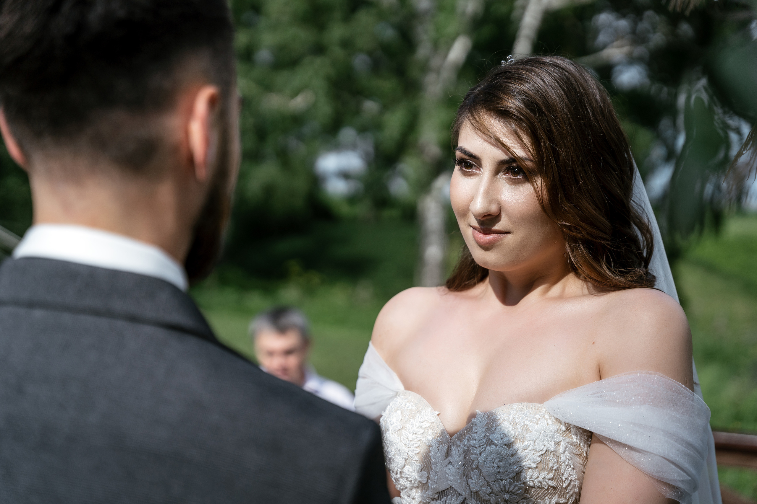 09.07.2021 Wedding day. Фотограф Томск, Новосибирск Влад Свириденко