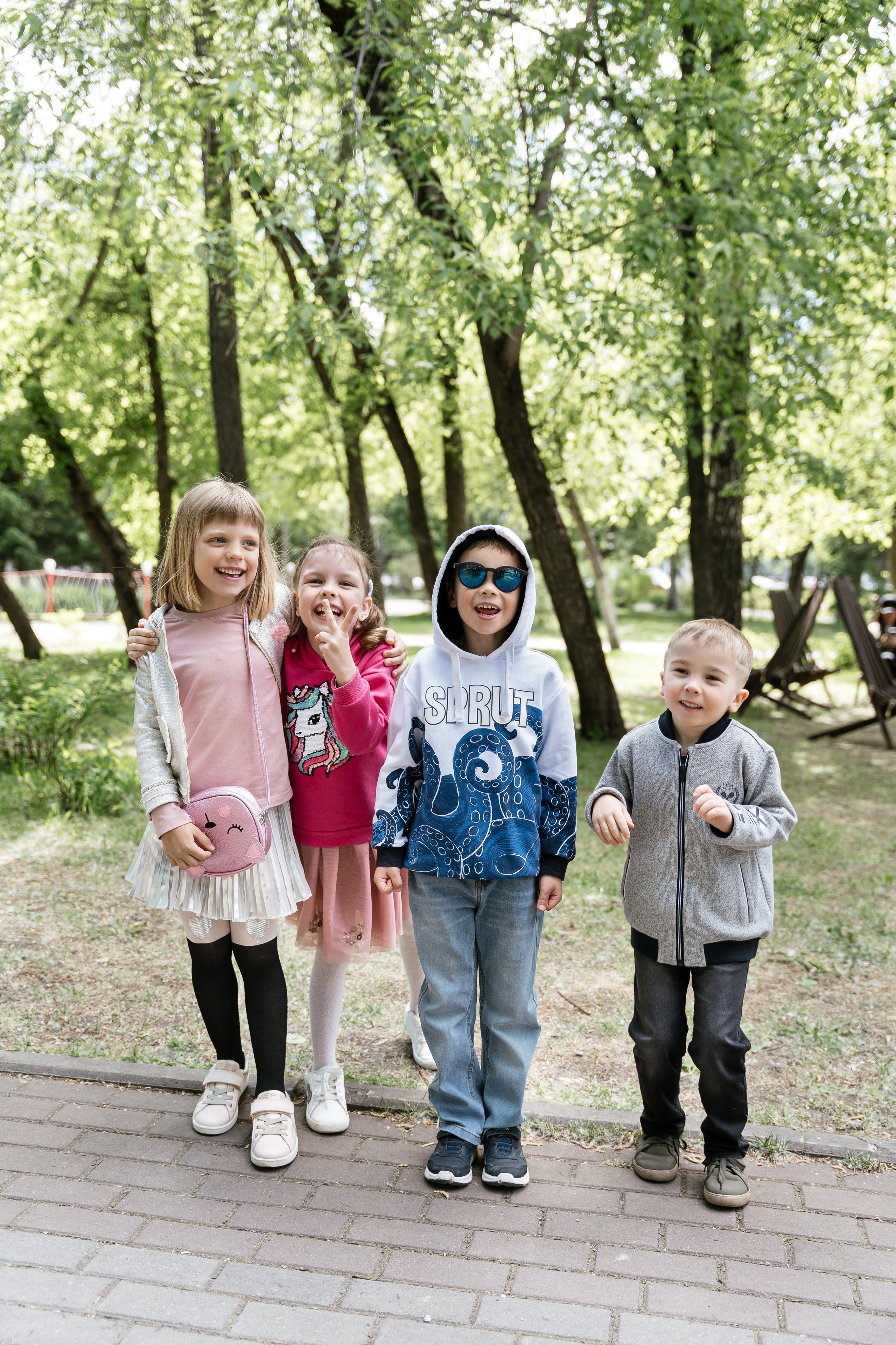 Kids. Фотограф Томск, Новосибирск Влад Свириденко