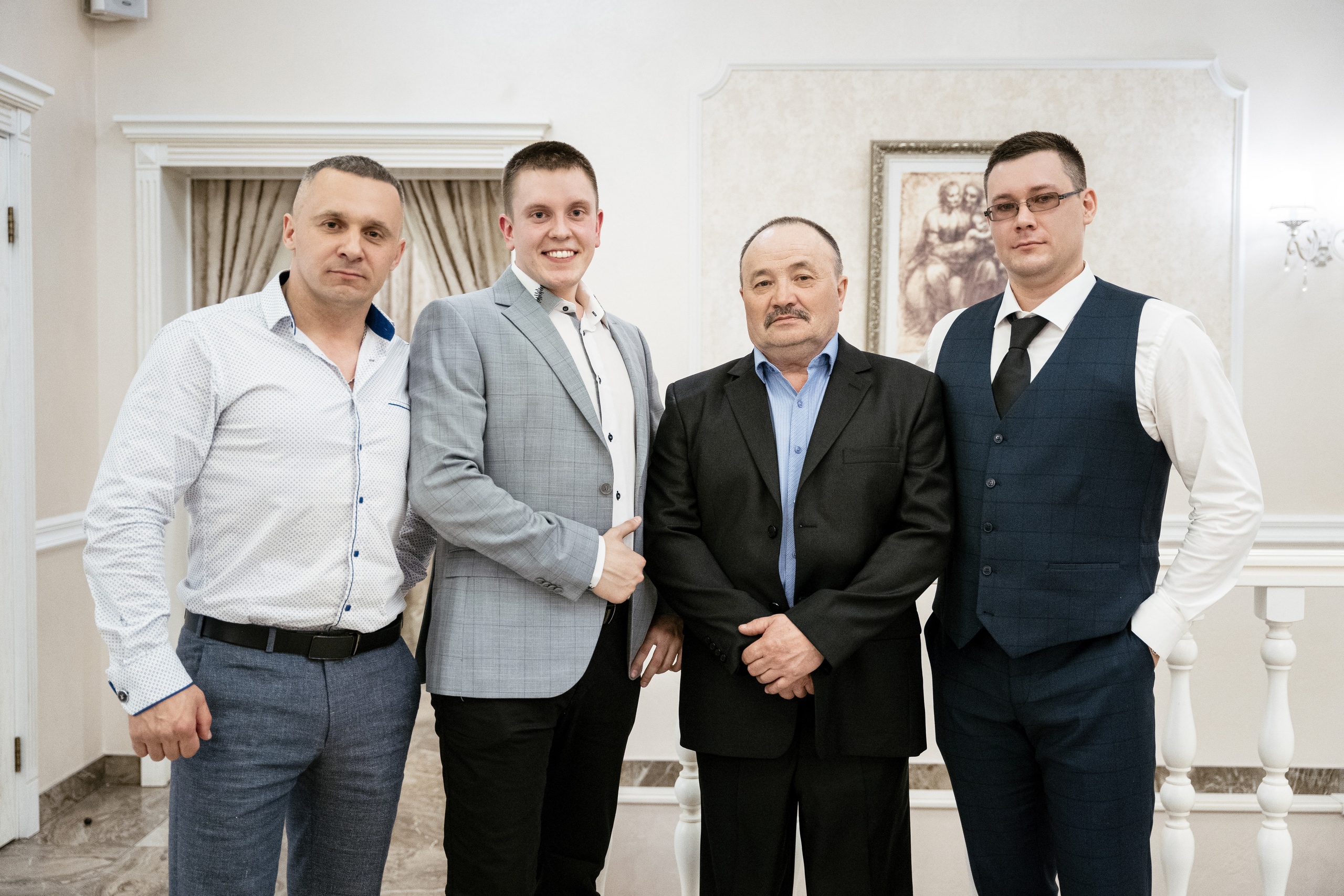 Для гостей 24.04.21. Фотограф Томск, Новосибирск Влад Свириденко