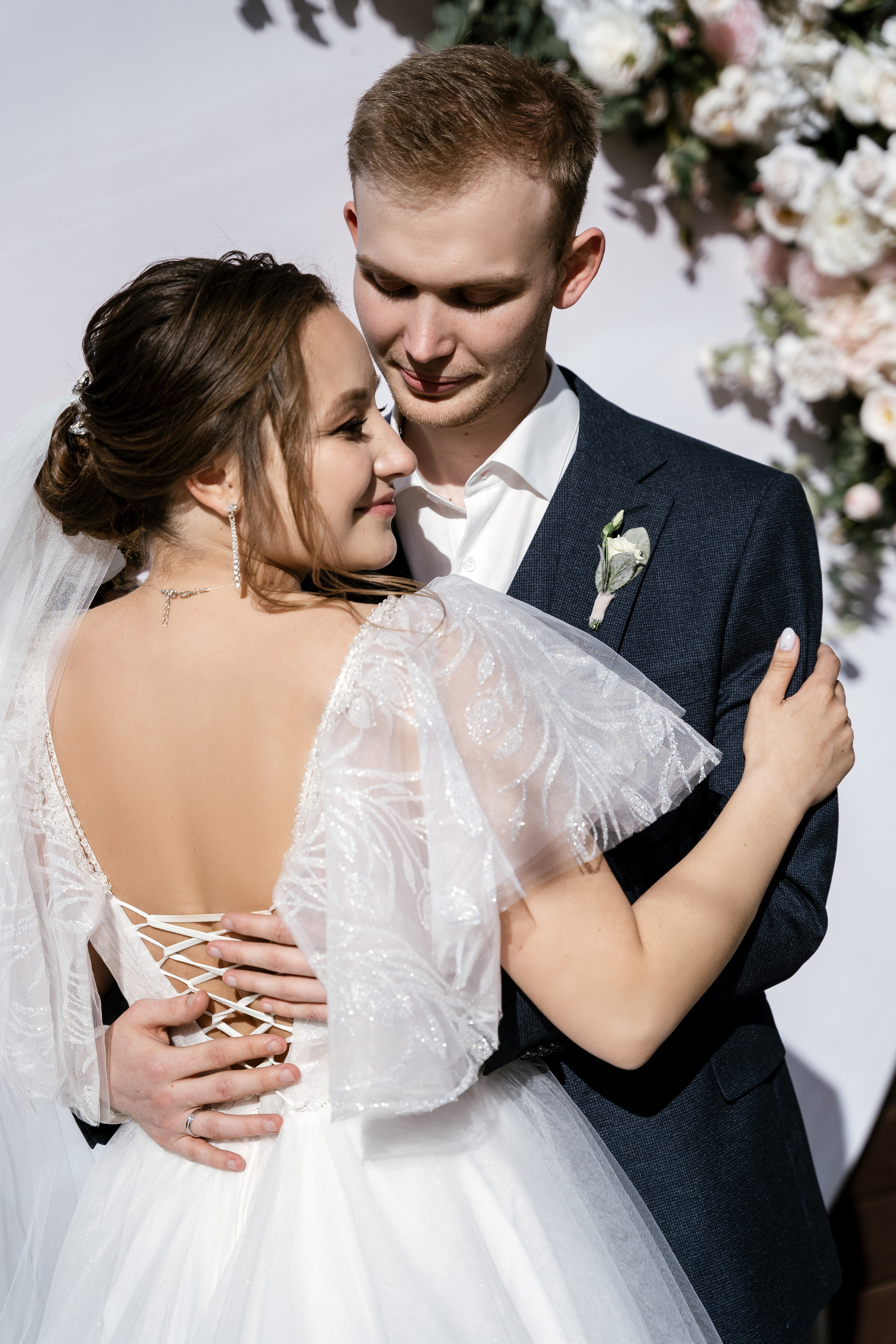 11.06.21 Wedding day. Фотограф Томск, Новосибирск Влад Свириденко