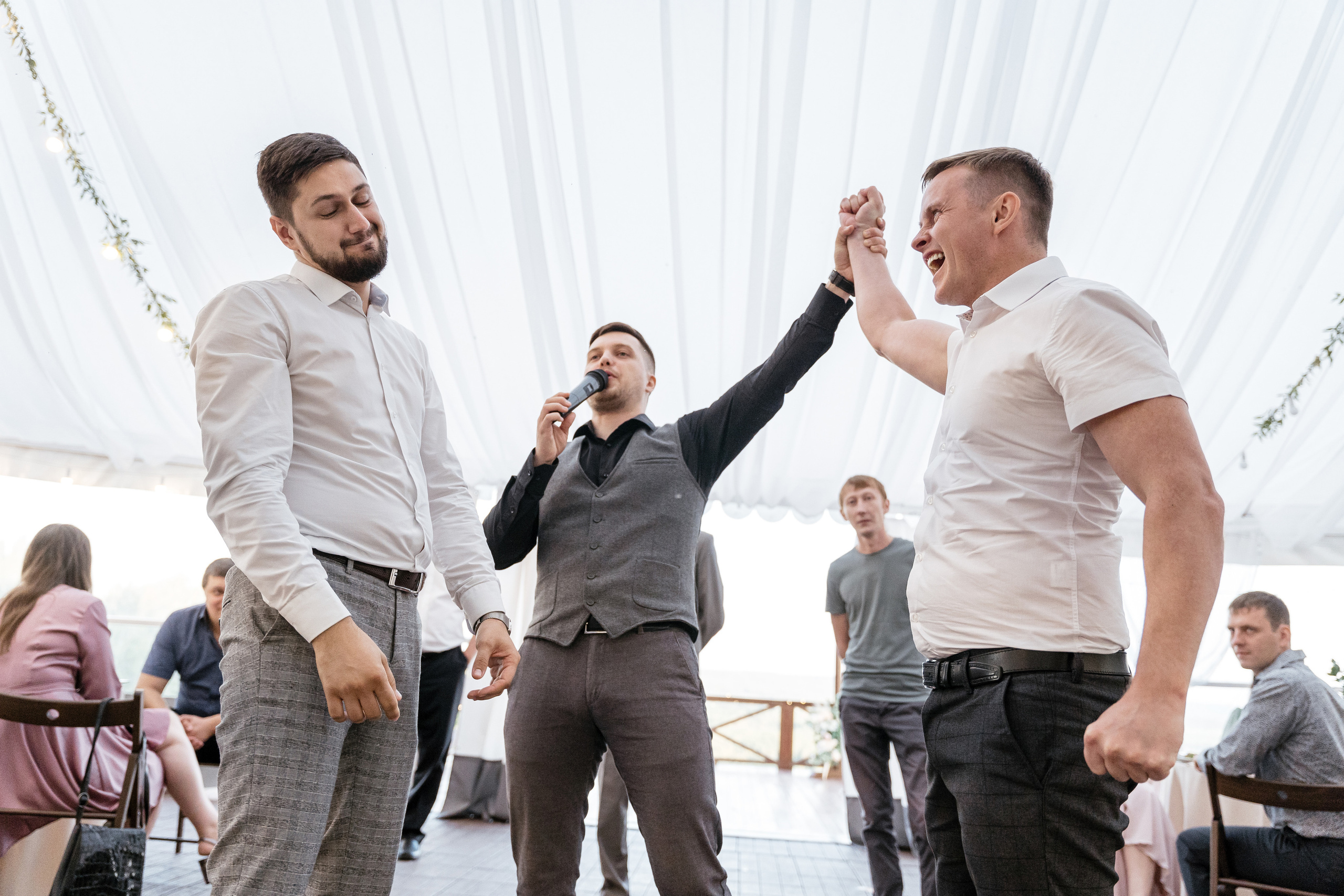 09.07.2021 Wedding day. Фотограф Томск, Новосибирск Влад Свириденко