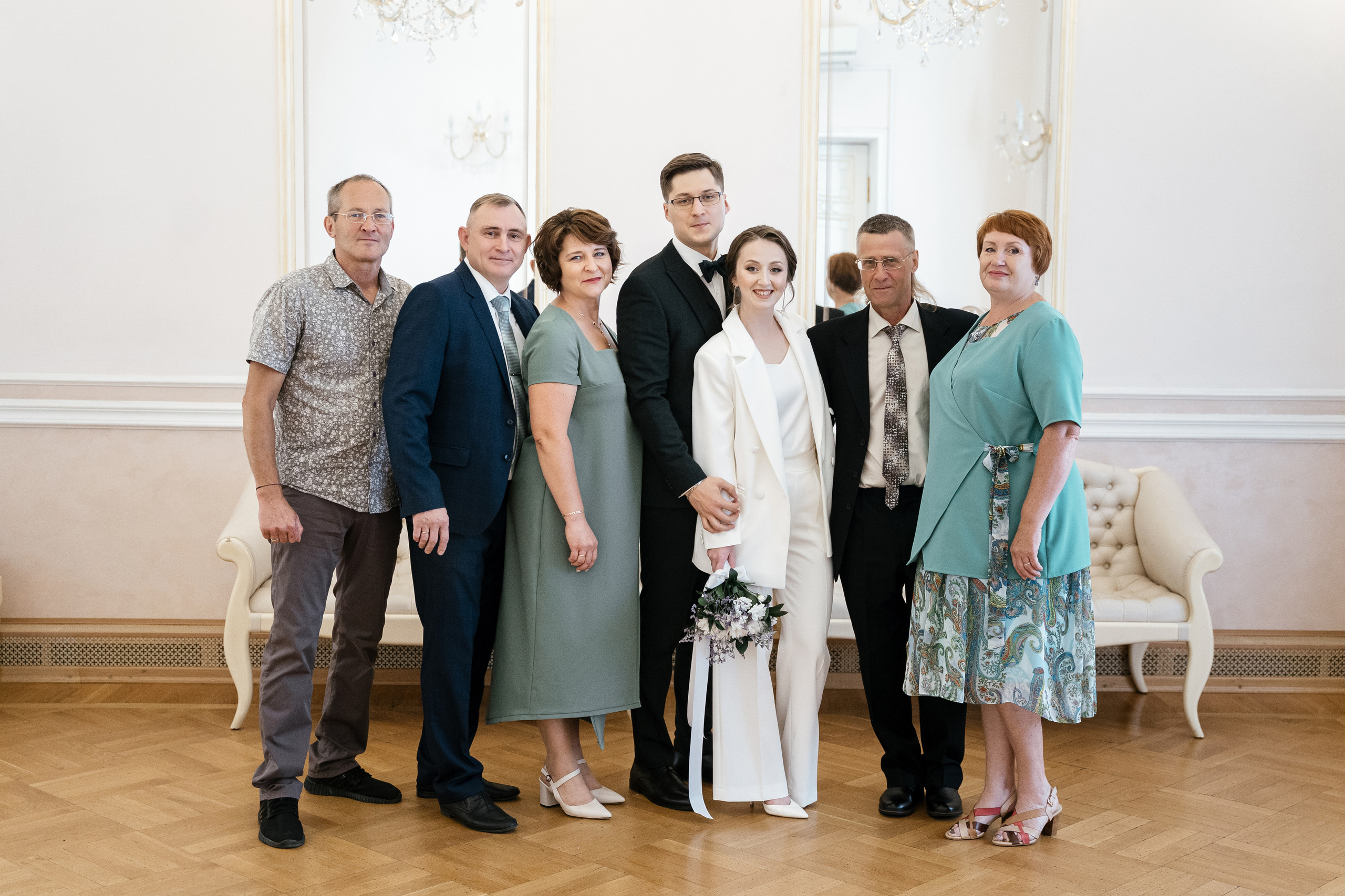 28.07.2021 Wedding day. Фотограф Томск, Новосибирск Влад Свириденко