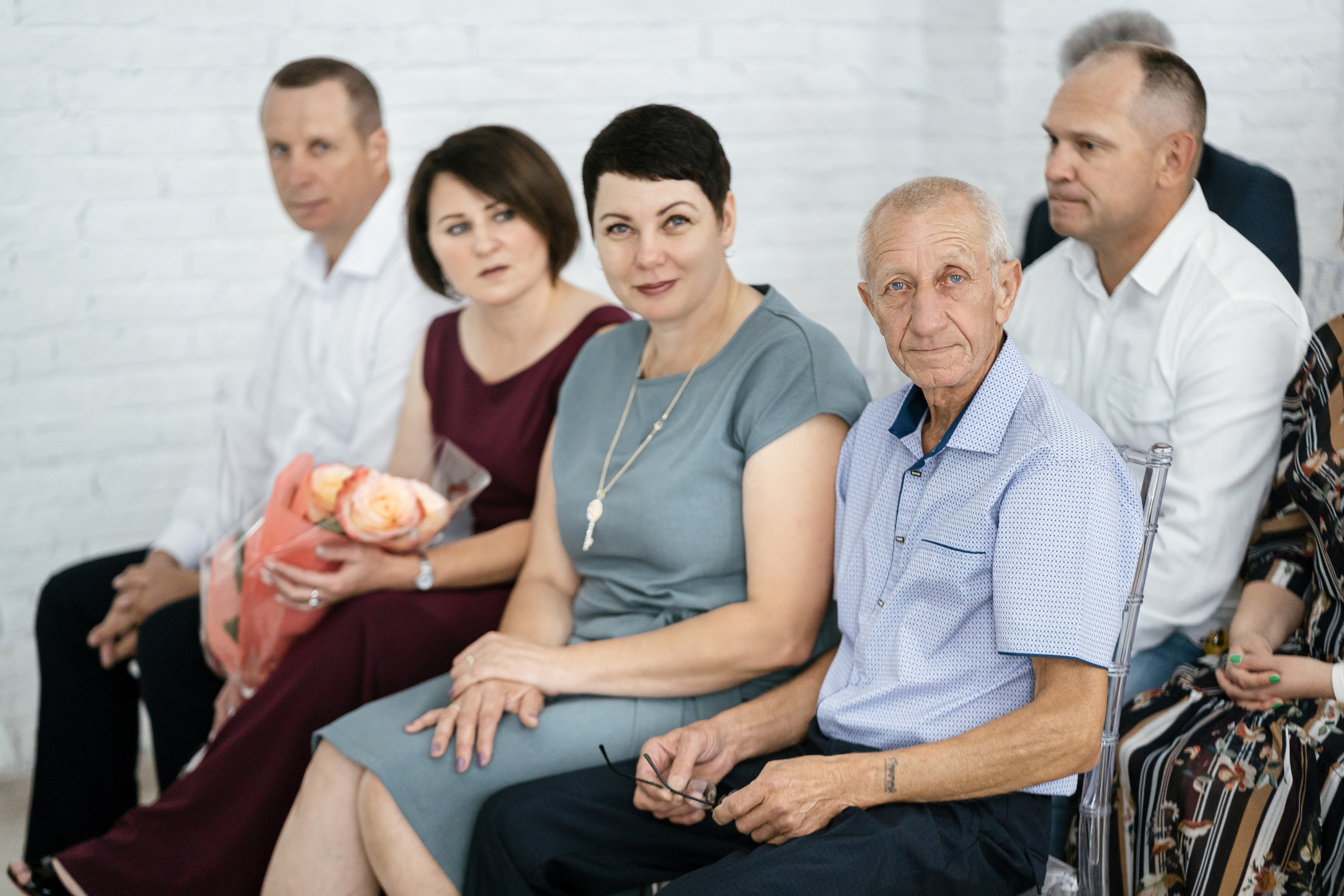 26.06.2021 Wedding day. Фотограф Томск, Новосибирск Влад Свириденко