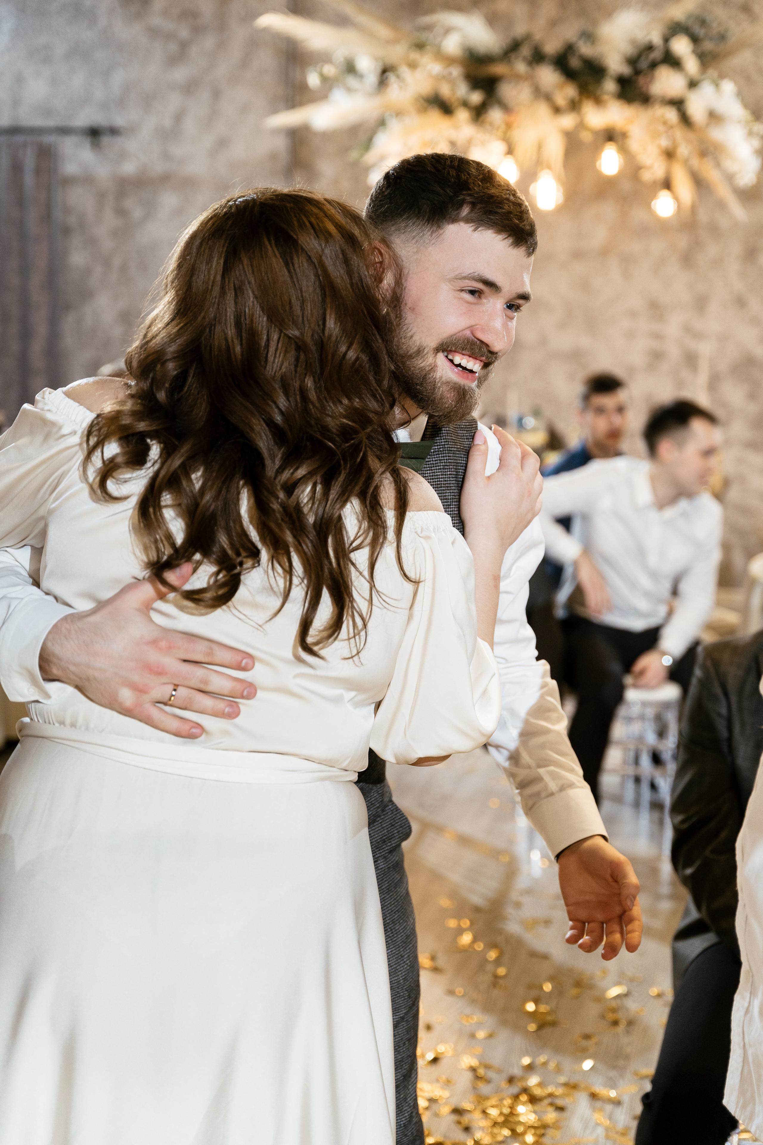 Wedding day 19.03.21. Фотограф Томск, Новосибирск Влад Свириденко