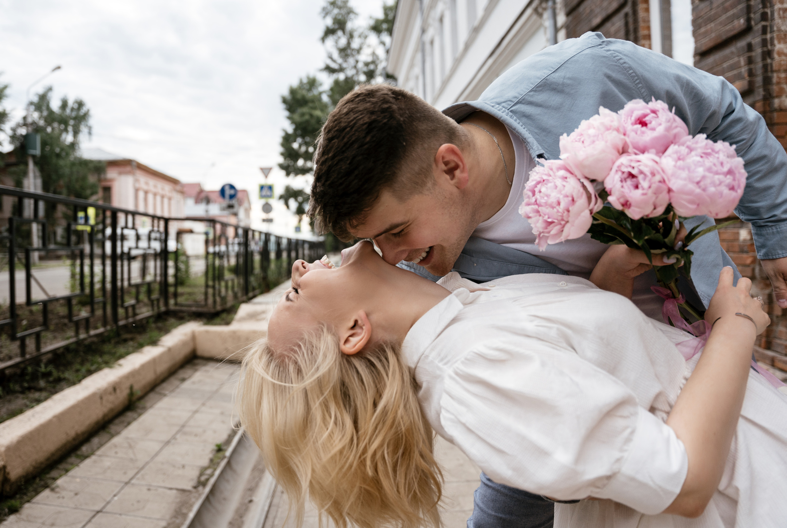 30.06.2021 Love Story. Фотограф Томск, Новосибирск Влад Свириденко