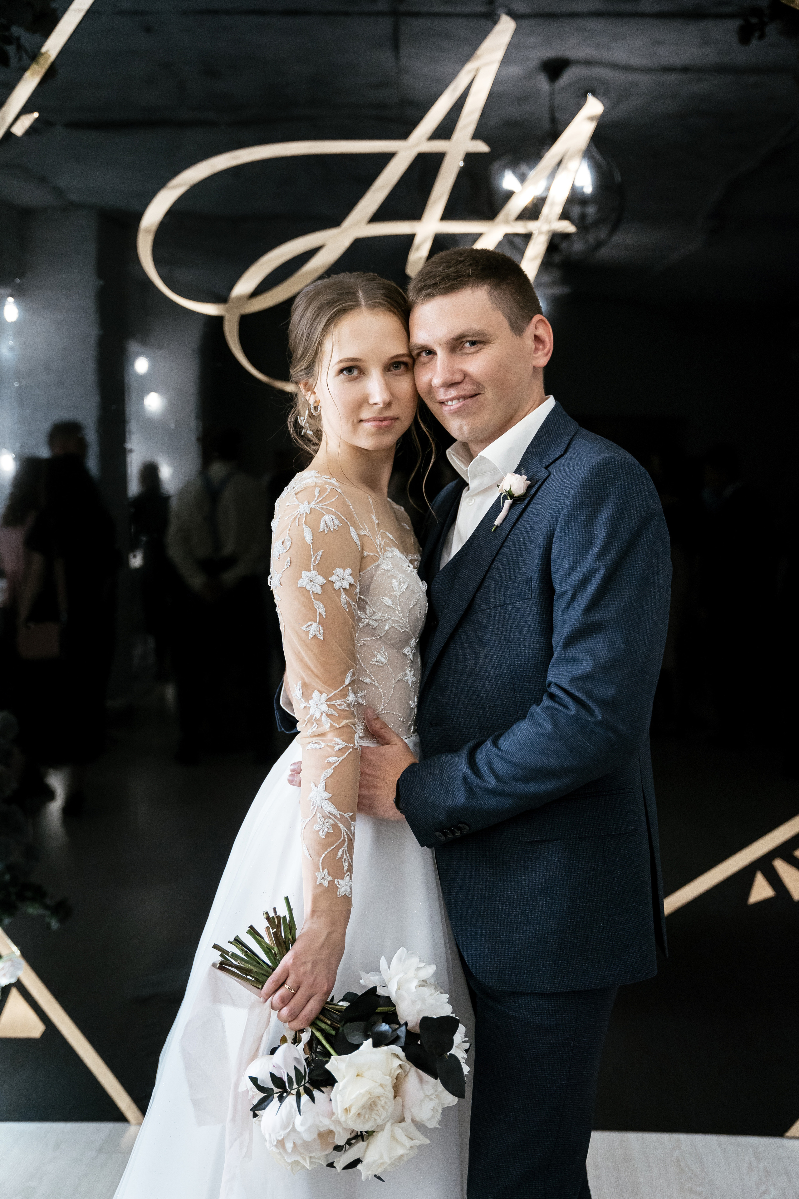 26.06.2021 Wedding day. Фотограф Томск, Новосибирск Влад Свириденко