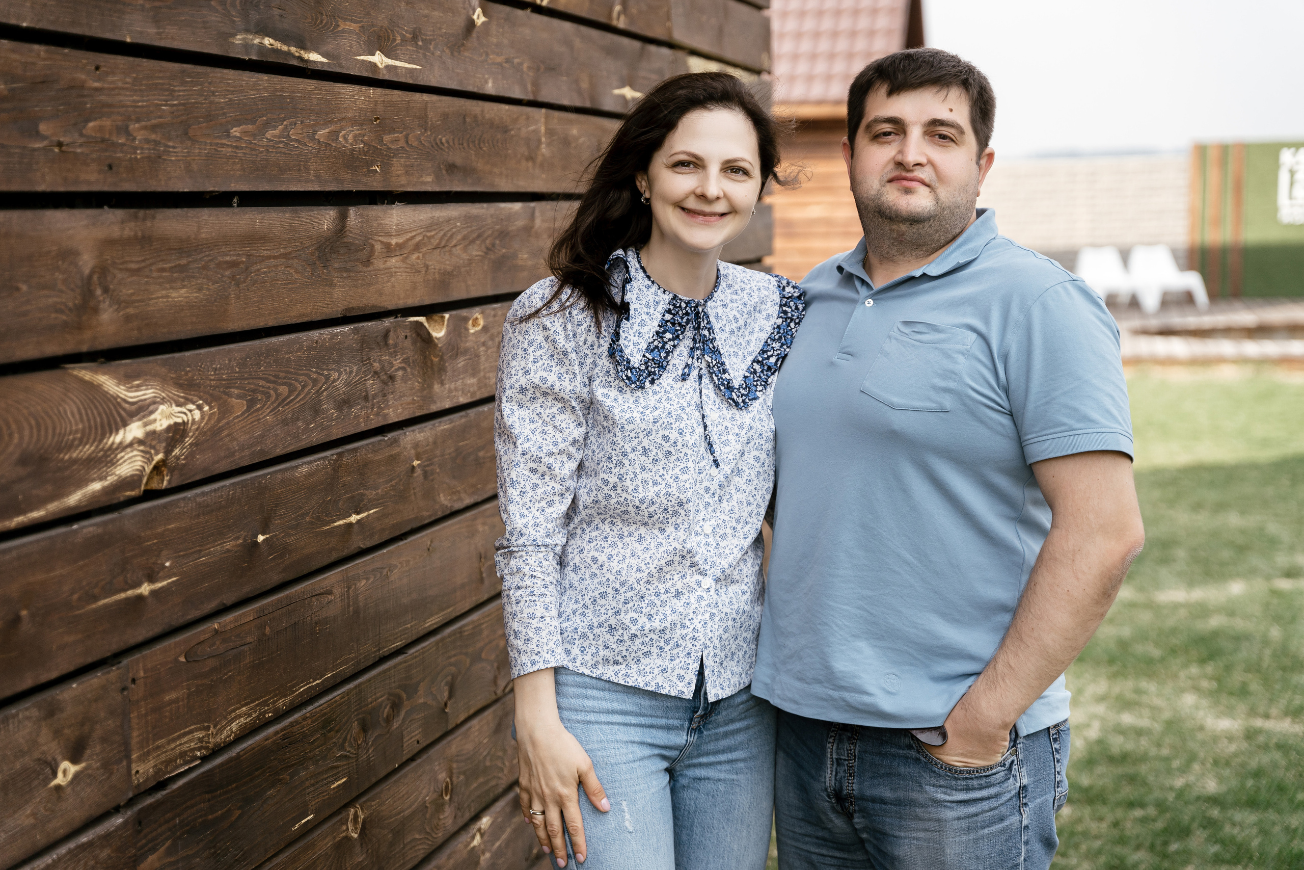 С днем рождения. Фотограф Томск, Новосибирск Влад Свириденко
