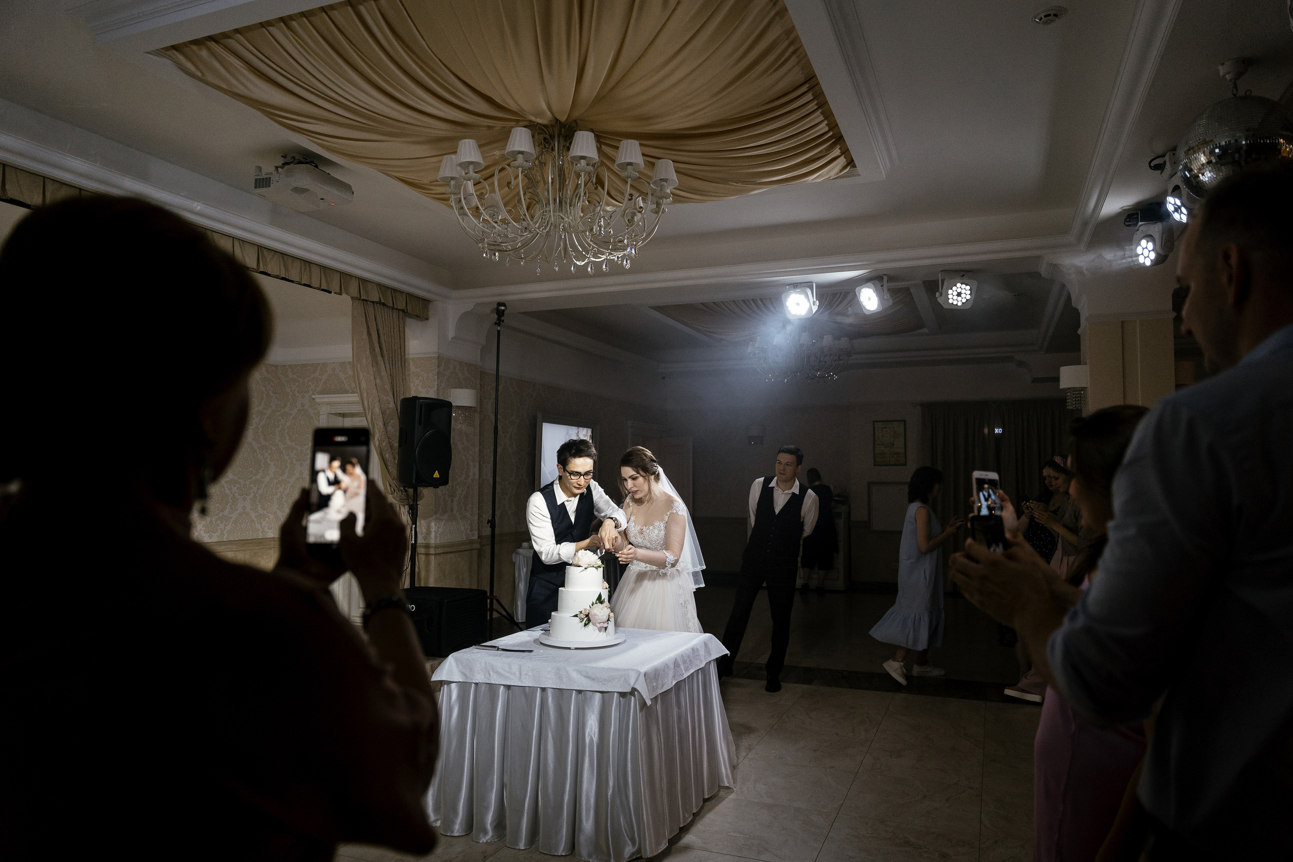 03.07.2021 Wedding day. Фотограф Томск, Новосибирск Влад Свириденко