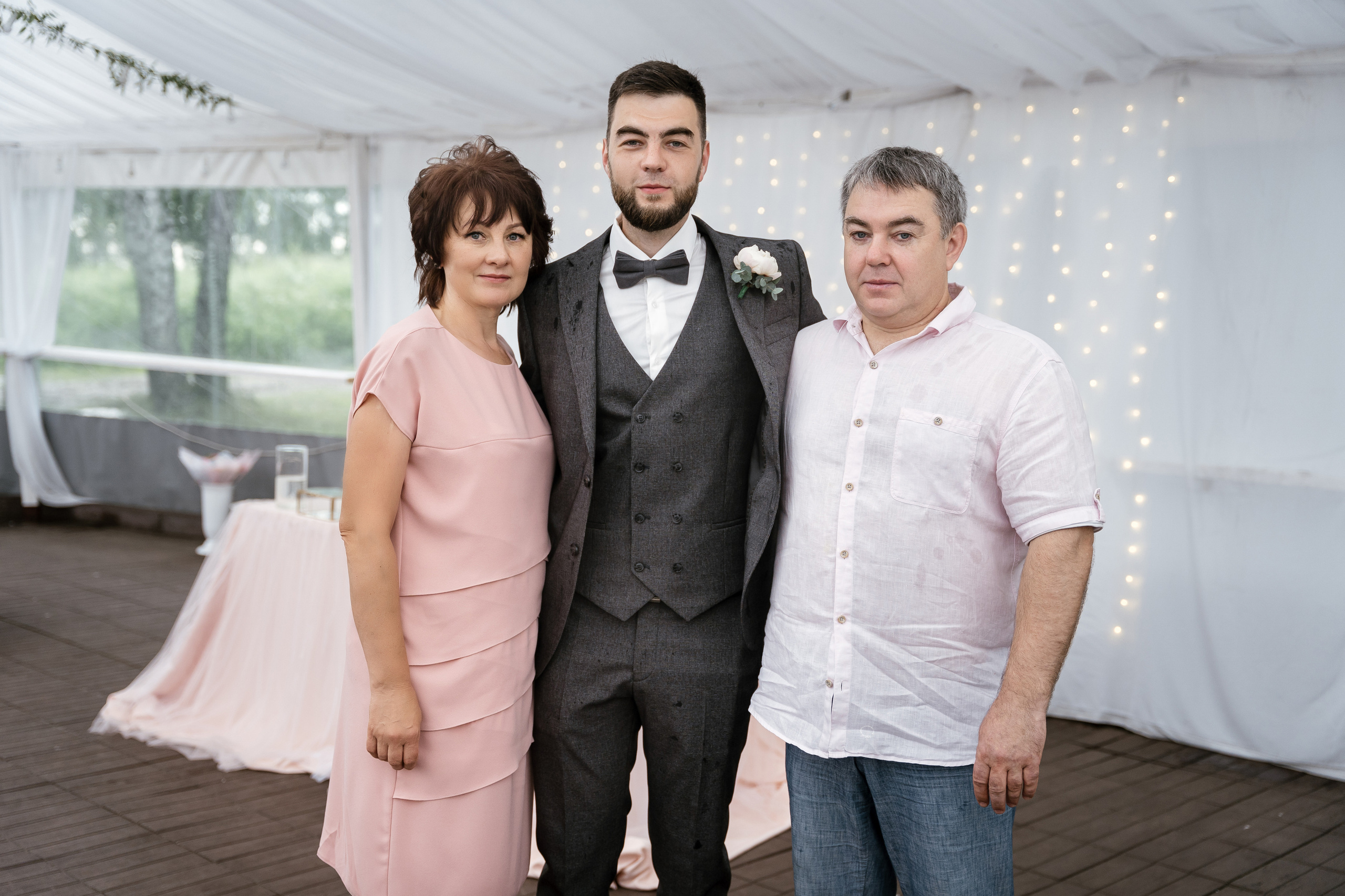 09.07.2021 Wedding day. Фотограф Томск, Новосибирск Влад Свириденко