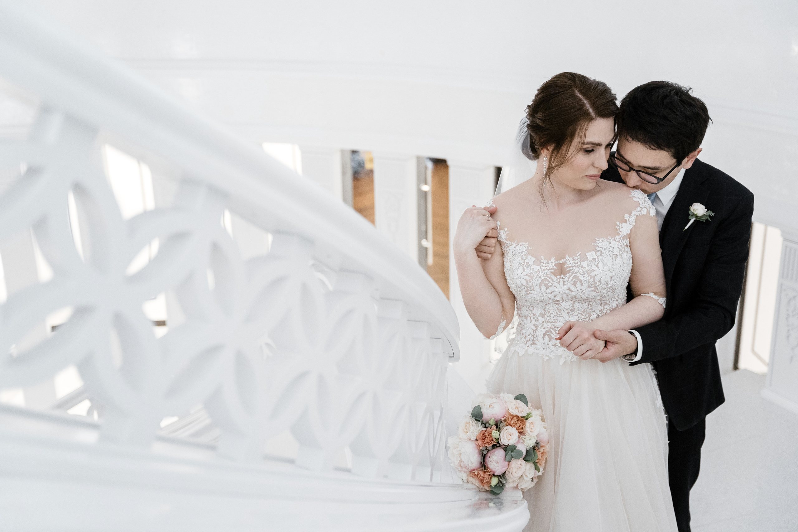 03.07.2021 Wedding day. Фотограф Томск, Новосибирск Влад Свириденко