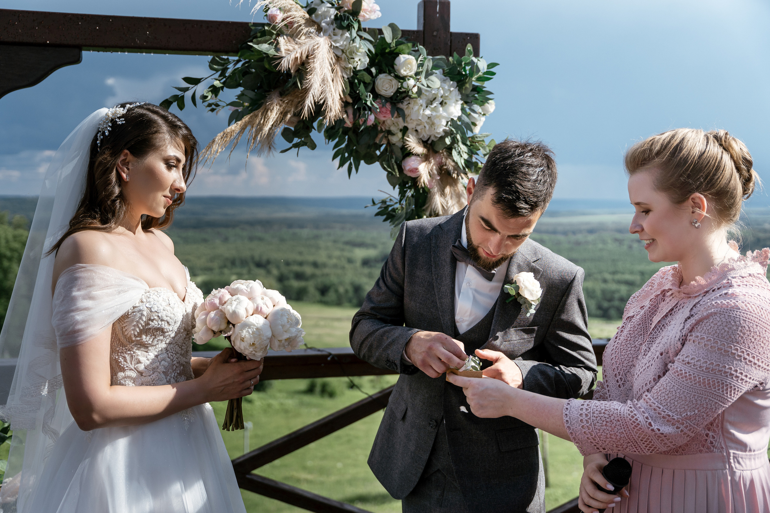 09.07.2021 Wedding day. Фотограф Томск, Новосибирск Влад Свириденко