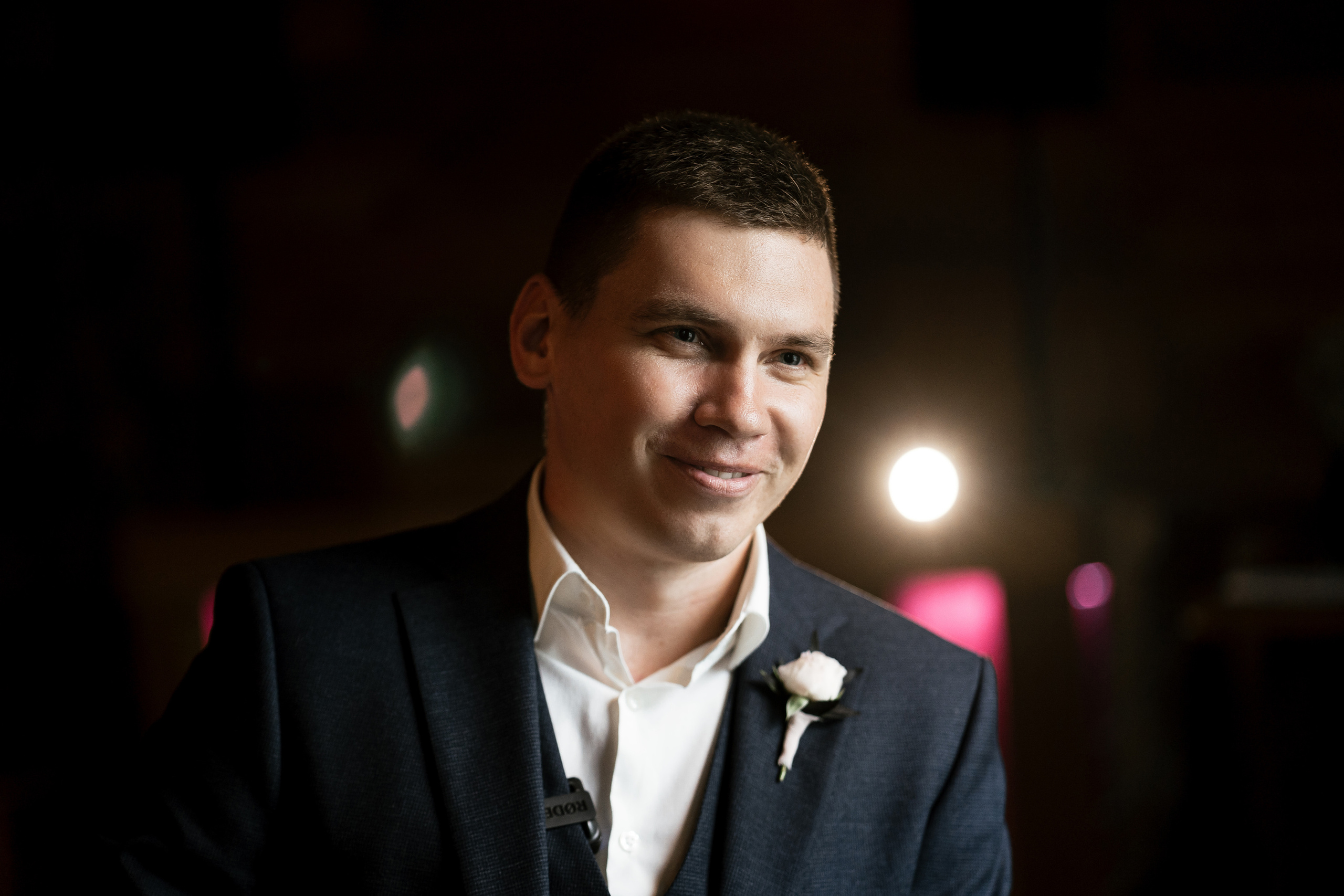 26.06.2021 Wedding day. Фотограф Томск, Новосибирск Влад Свириденко