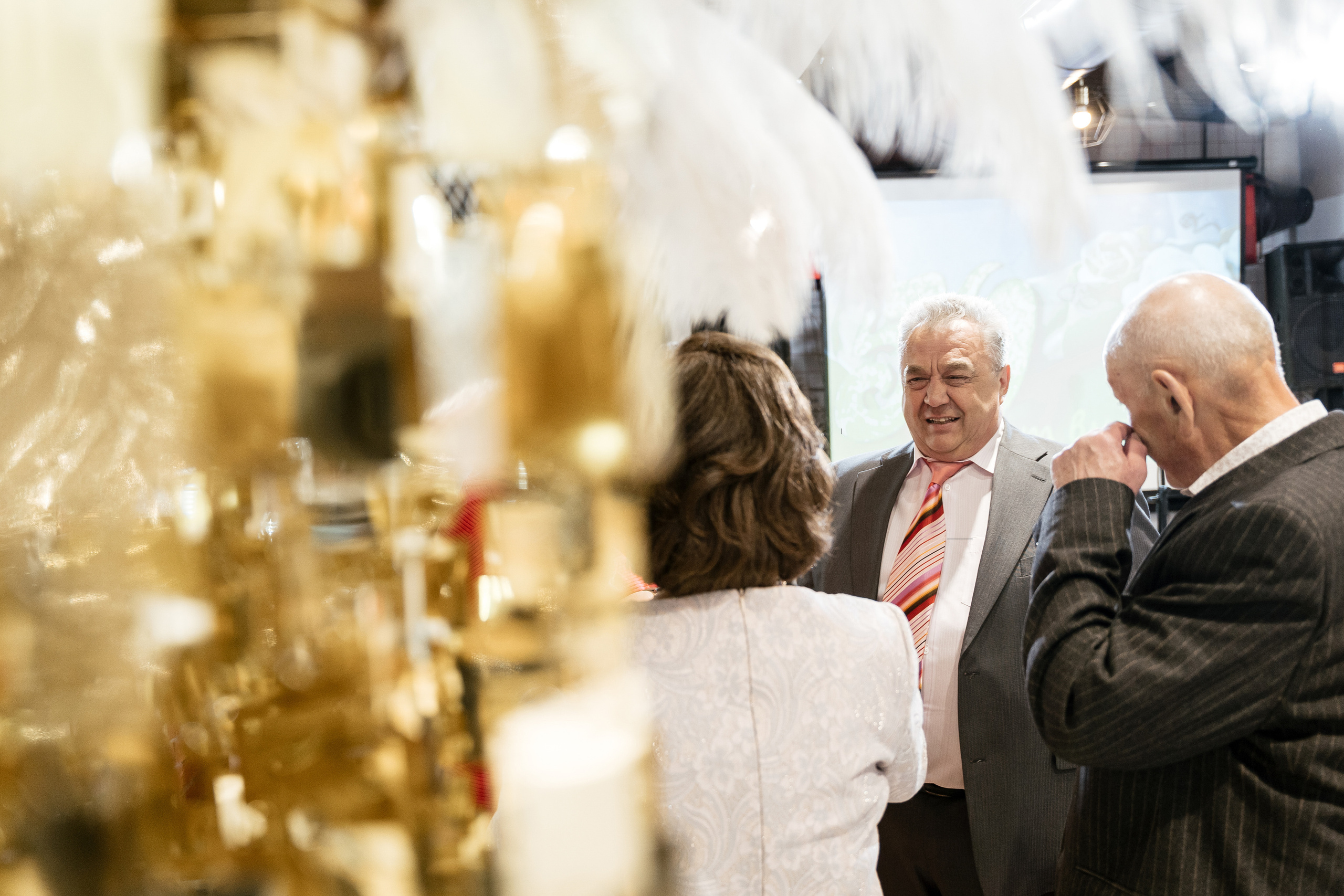 Золотая свадьба. Фотограф Томск, Новосибирск Влад Свириденко