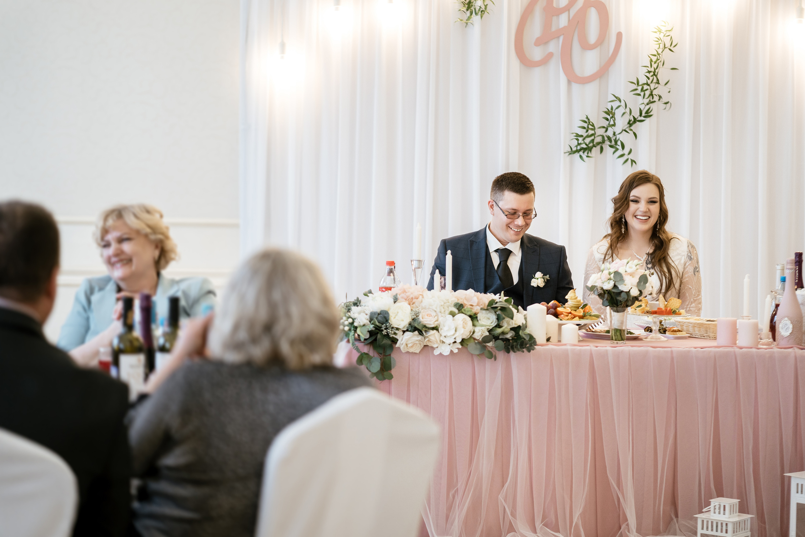 Wedding Day 24.04.21. Фотограф Томск, Новосибирск Влад Свириденко