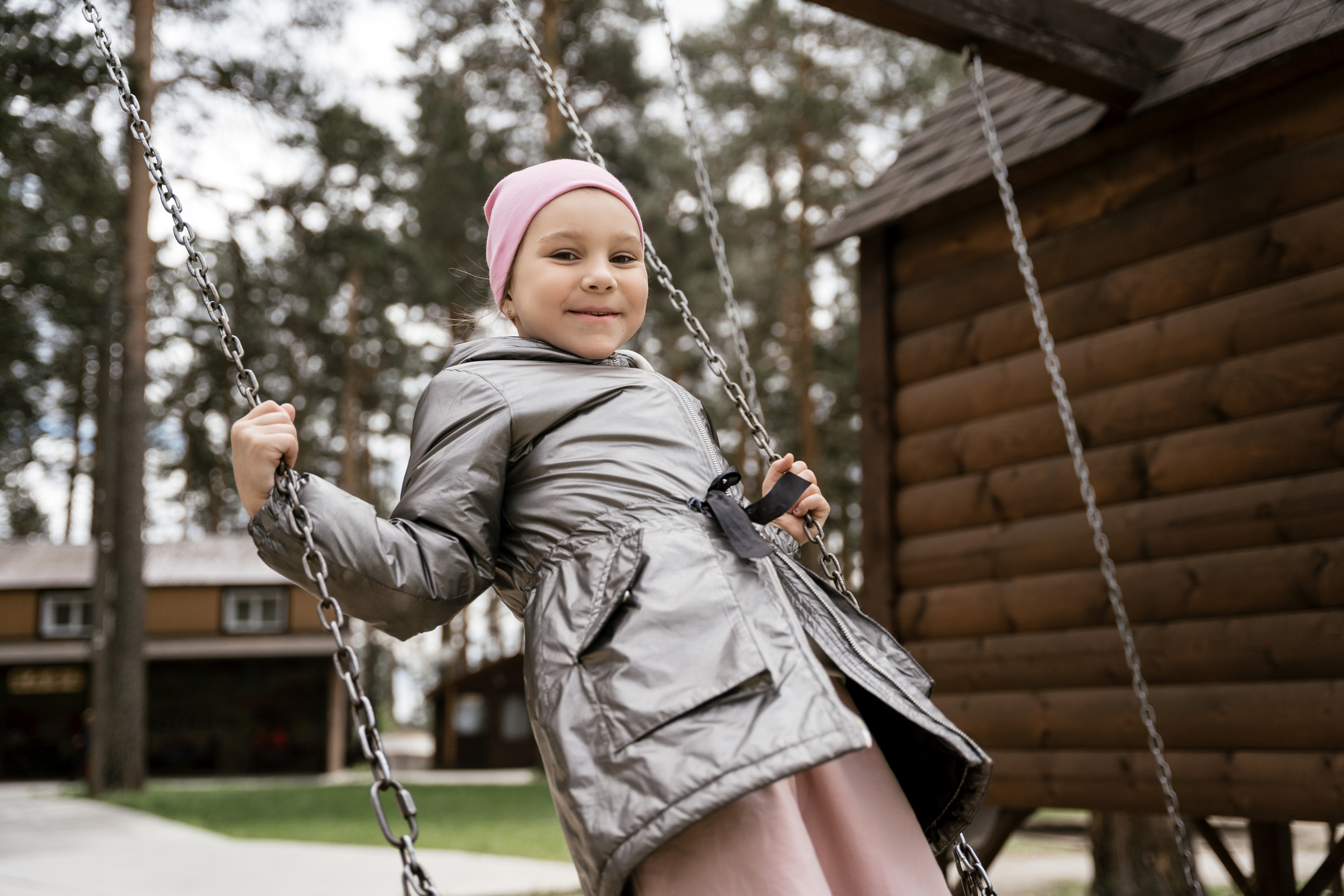 Первый выпускной. Фотограф Томск, Новосибирск Влад Свириденко