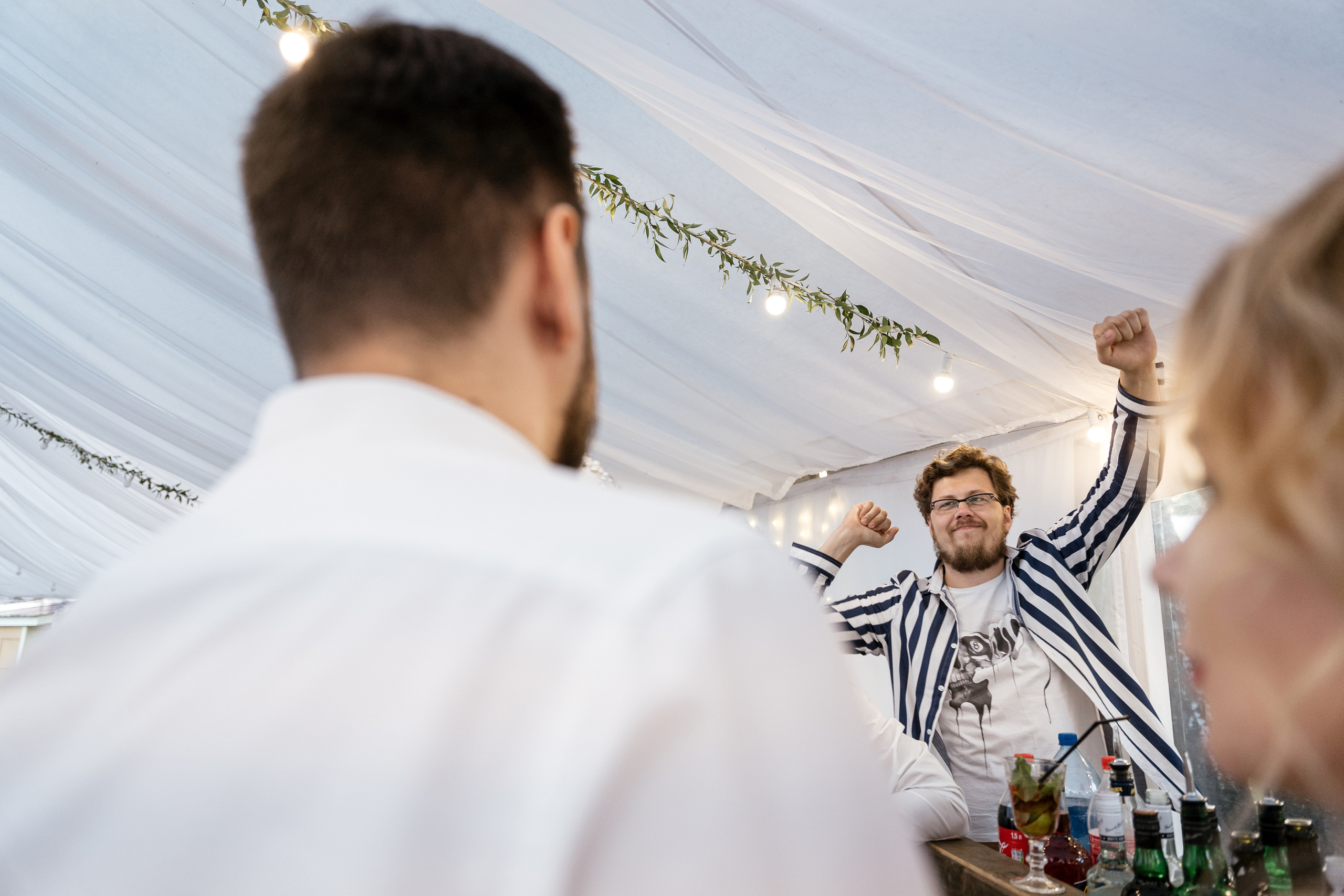 09.07.2021 Wedding day. Фотограф Томск, Новосибирск Влад Свириденко