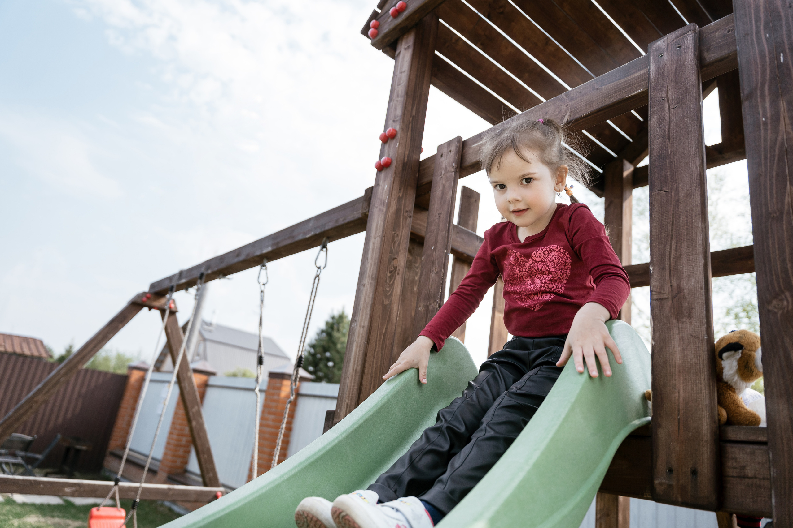 С днем рождения. Фотограф Томск, Новосибирск Влад Свириденко