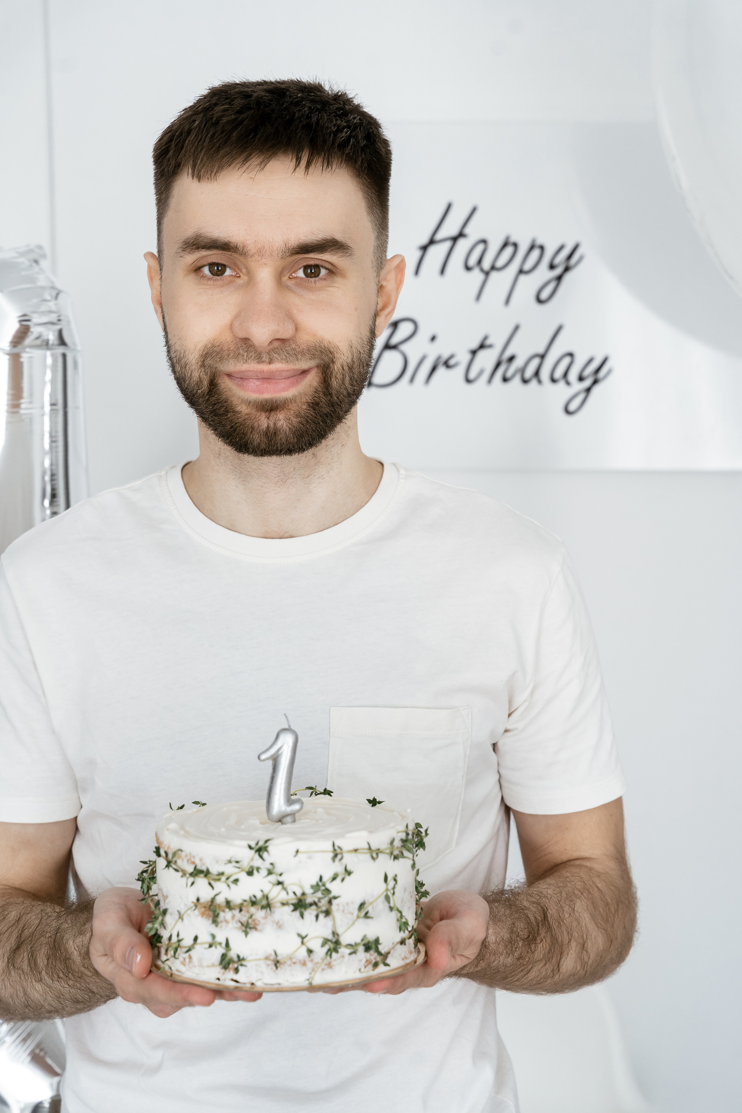 Happy 1 year. Фотограф Томск, Новосибирск Влад Свириденко
