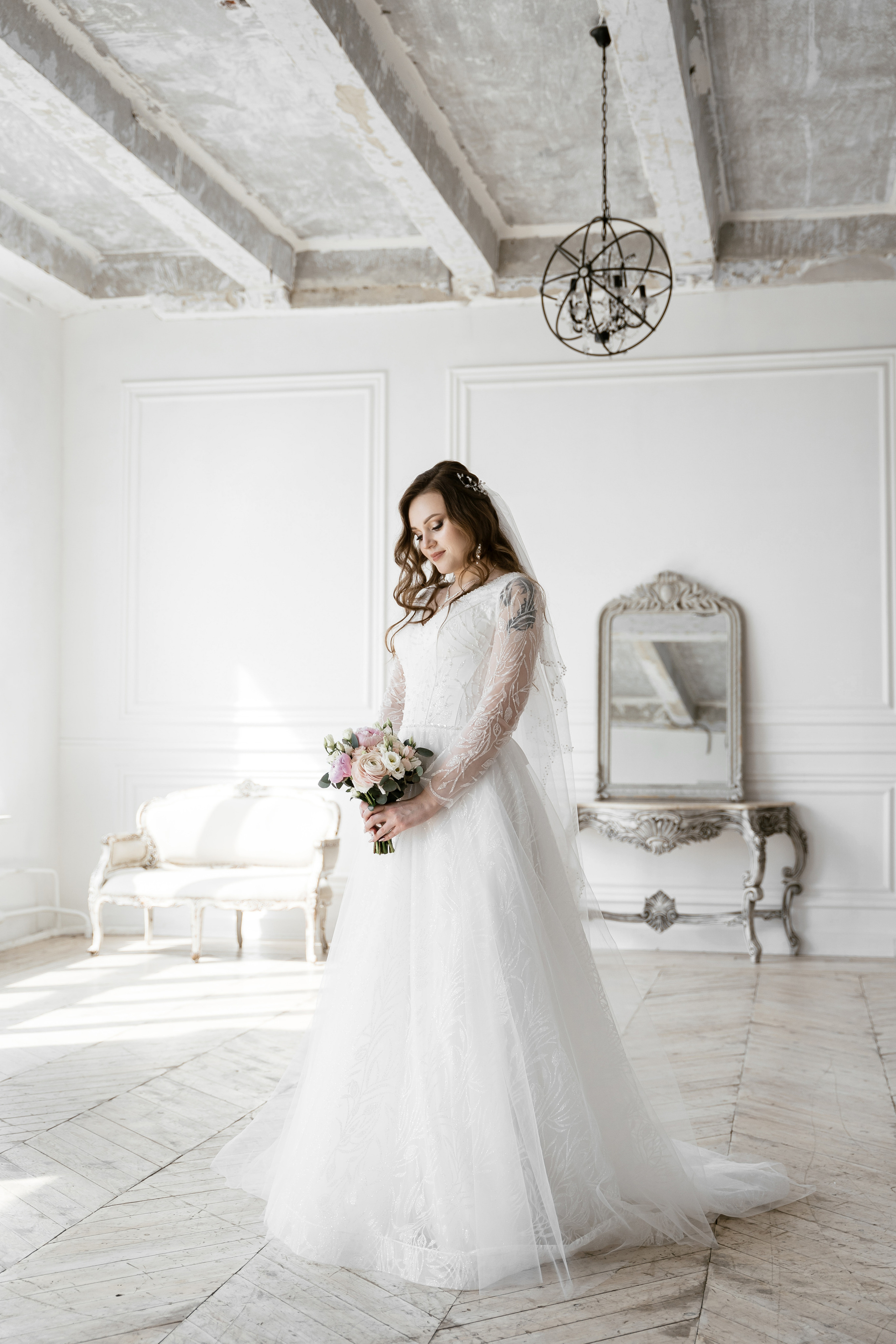 Wedding Day 24.04.21. Фотограф Томск, Новосибирск Влад Свириденко