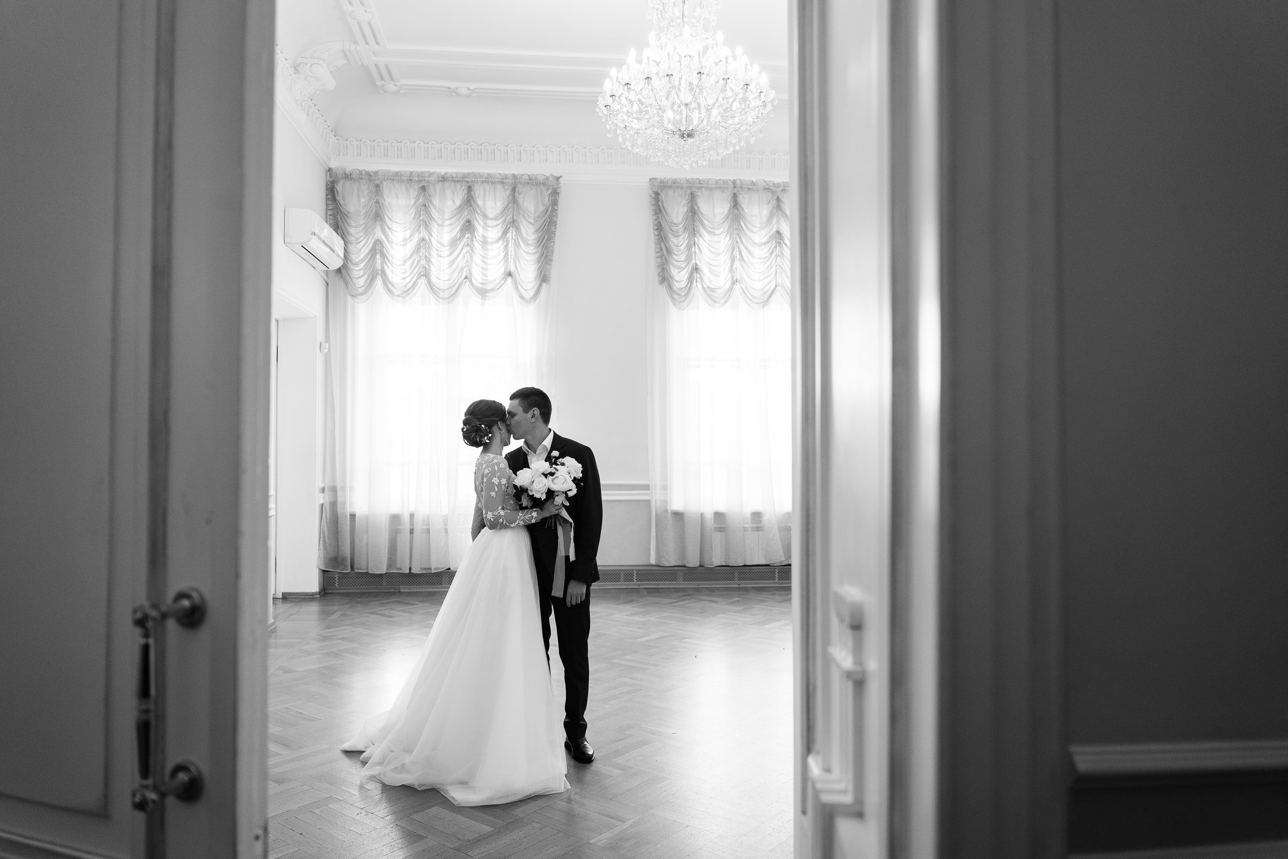 26.06.2021 Wedding day. Фотограф Томск, Новосибирск Влад Свириденко