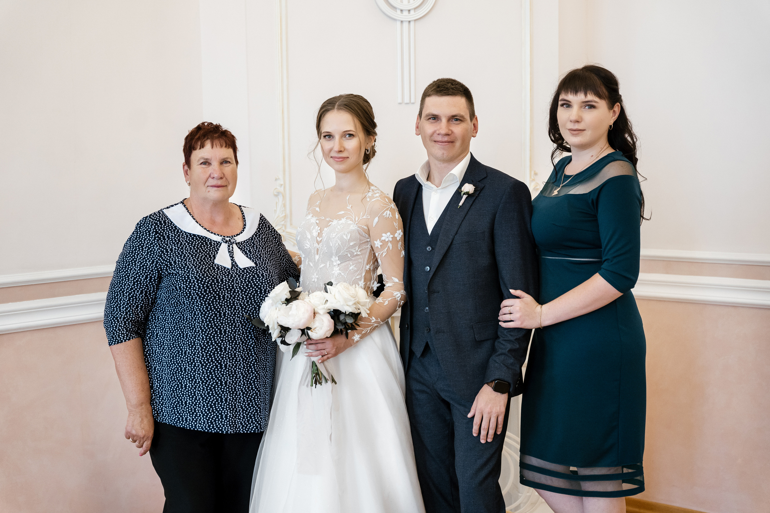 26.06.2021 Wedding day. Фотограф Томск, Новосибирск Влад Свириденко