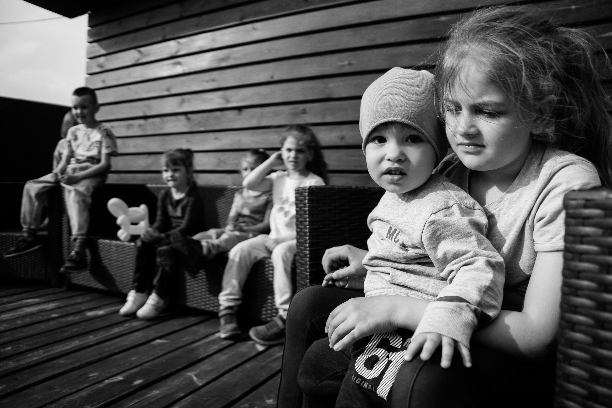 С днем рождения. Фотограф Томск, Новосибирск Влад Свириденко