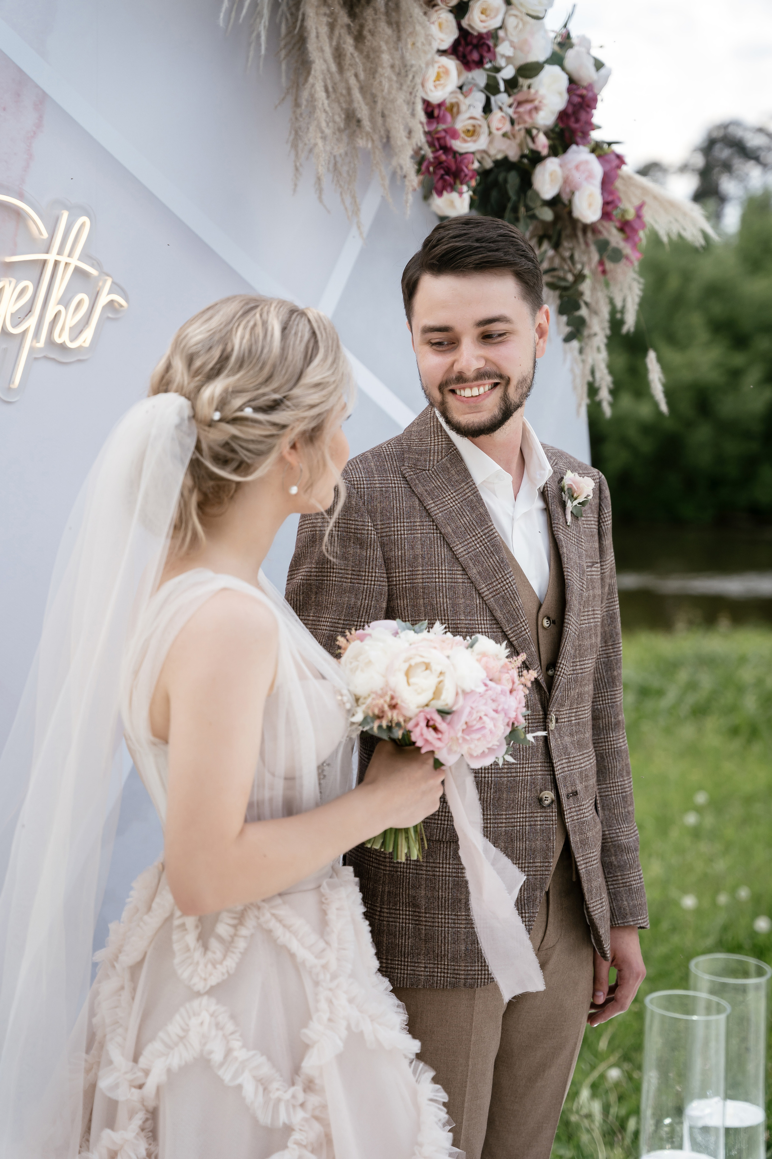 16.06.21 Wedding day. Фотограф Томск, Новосибирск Влад Свириденко