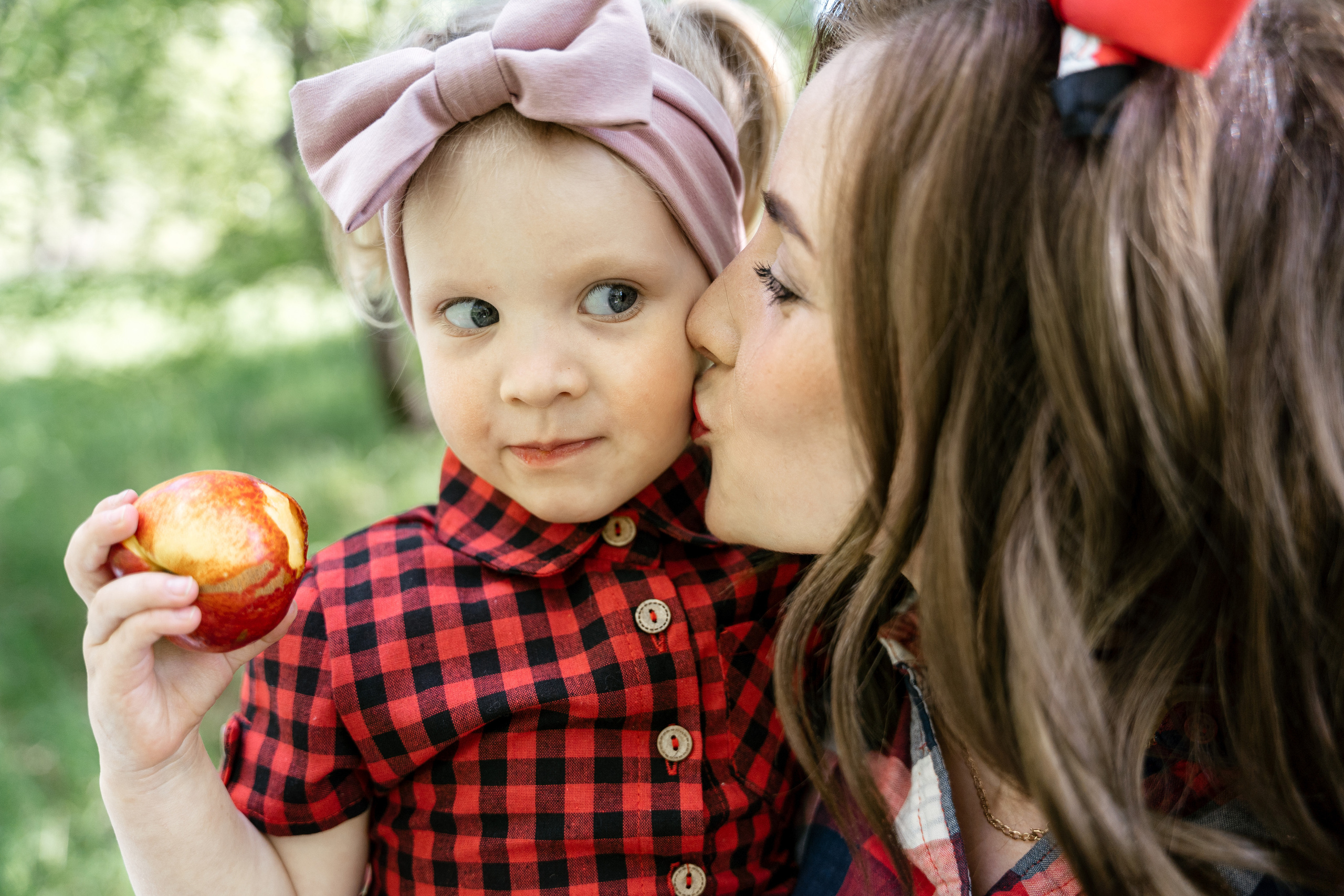 Рубанниковы. Фотограф Томск, Новосибирск Влад Свириденко