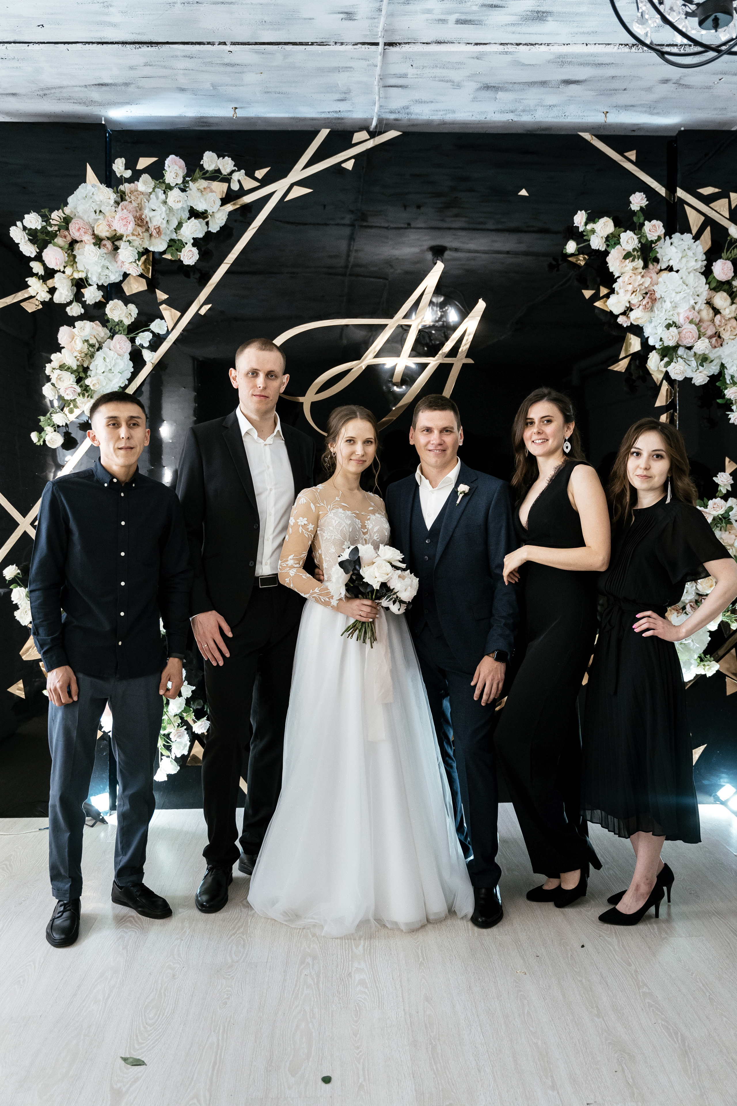 26.06.2021 Wedding day. Фотограф Томск, Новосибирск Влад Свириденко