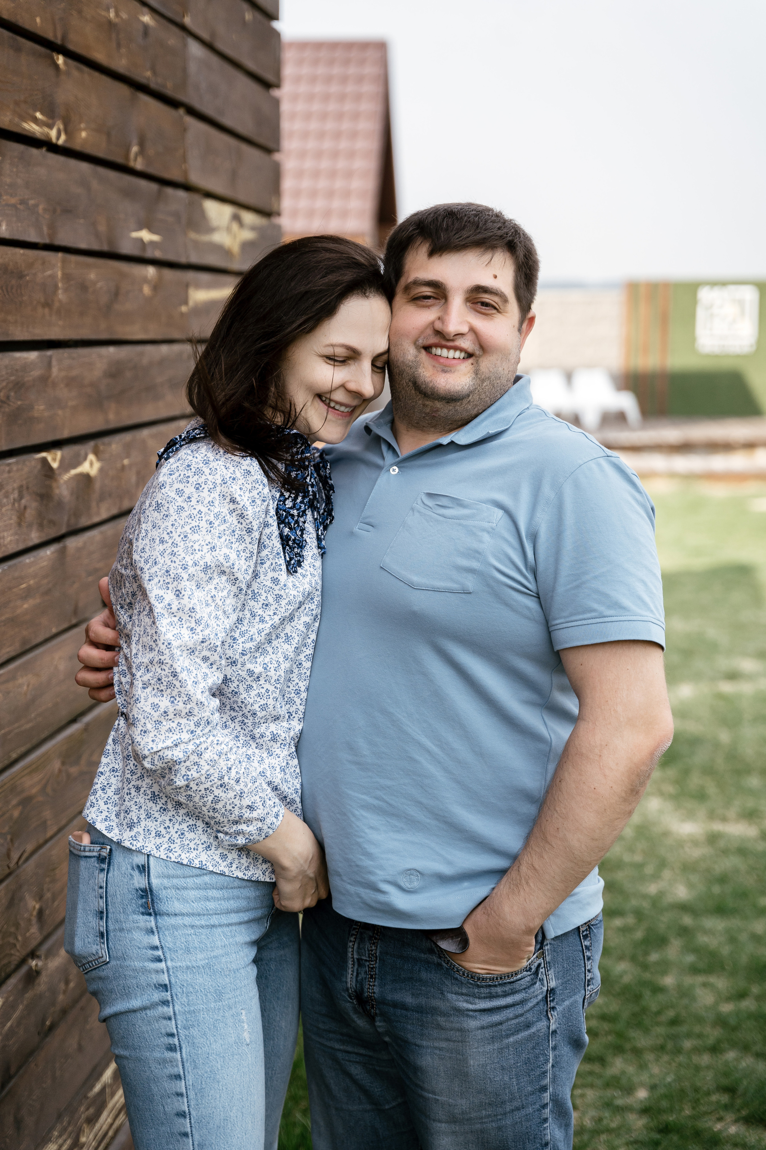 С днем рождения. Фотограф Томск, Новосибирск Влад Свириденко