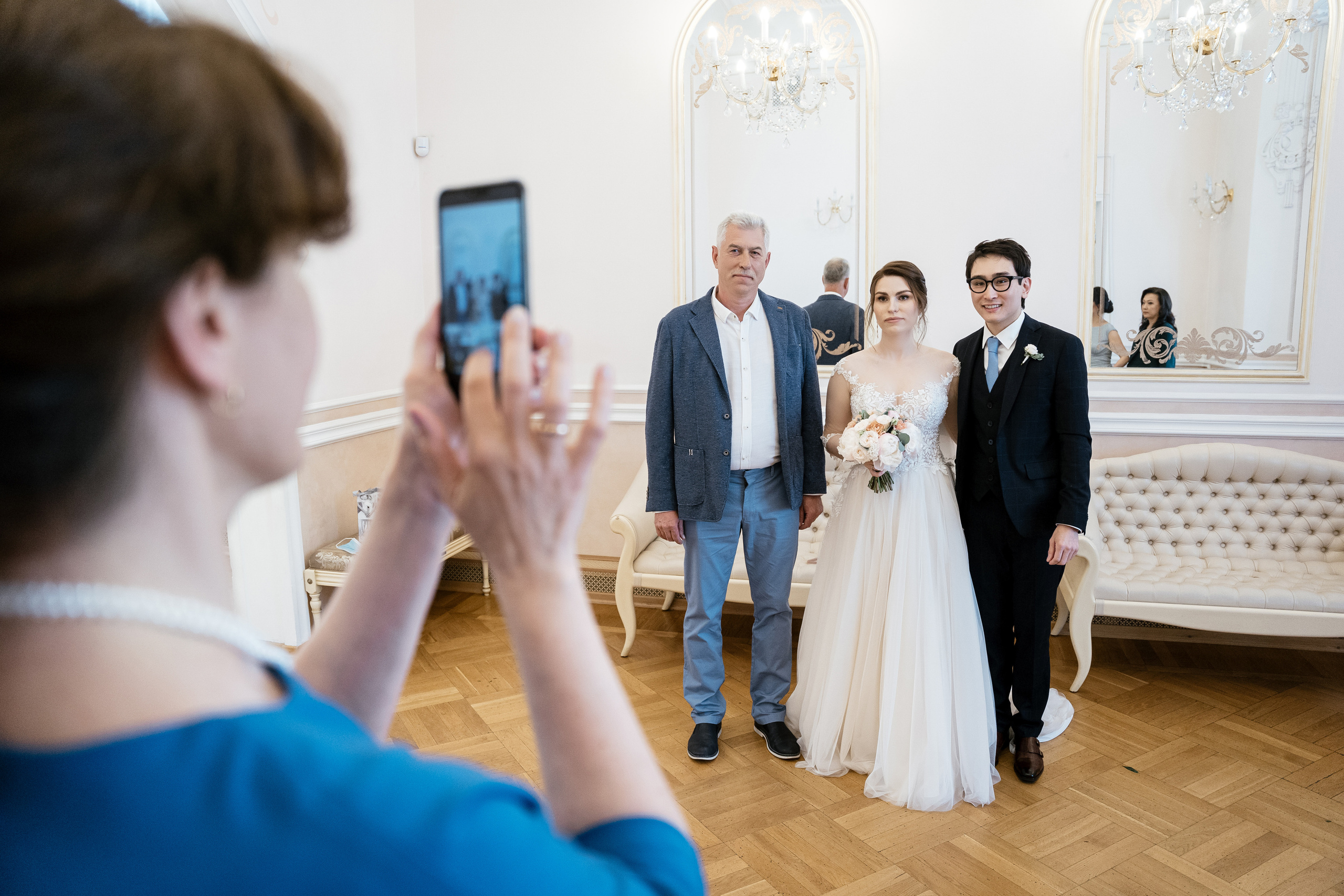 03.07.2021 Wedding day. Фотограф Томск, Новосибирск Влад Свириденко