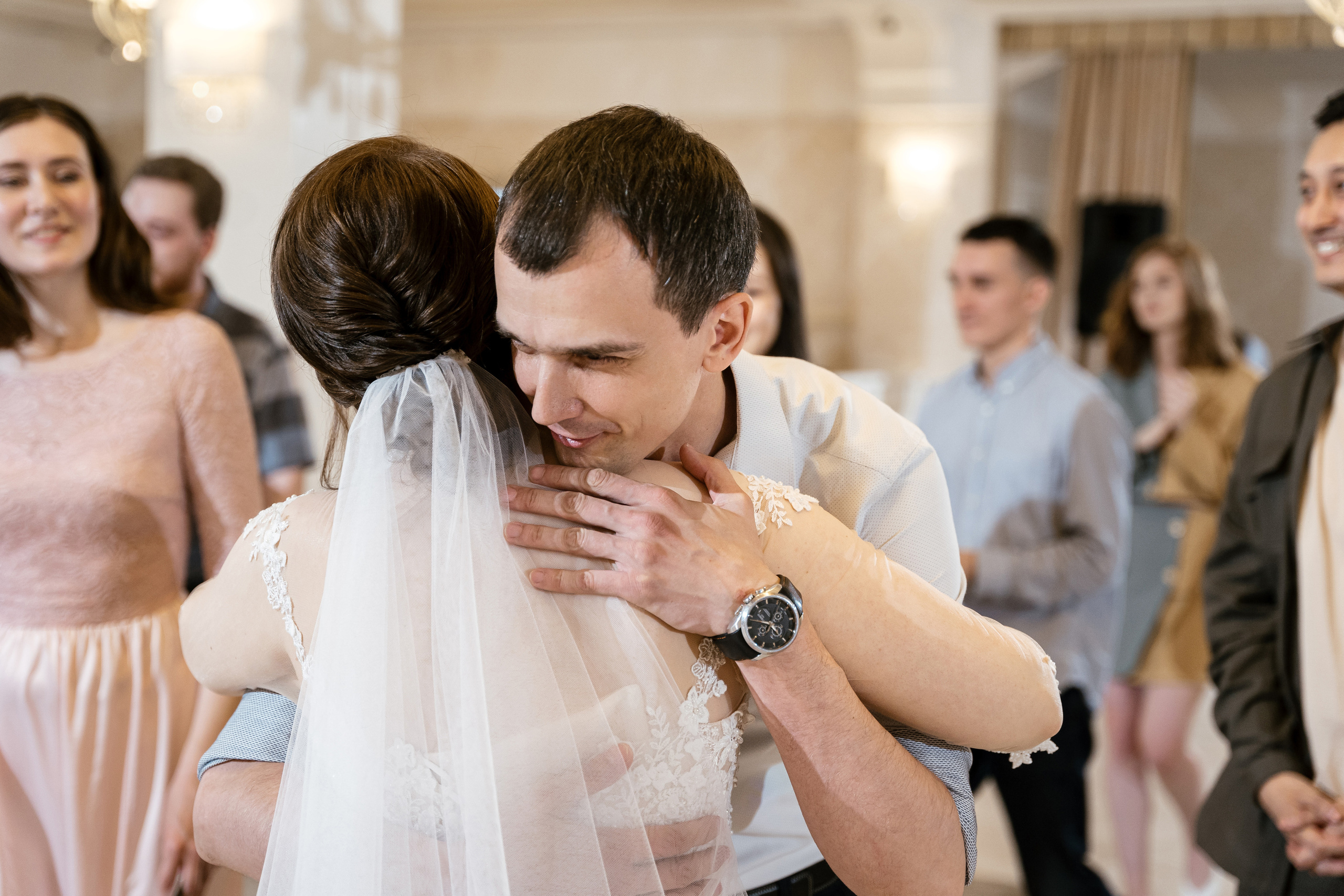 03.07.2021 Wedding day. Фотограф Томск, Новосибирск Влад Свириденко