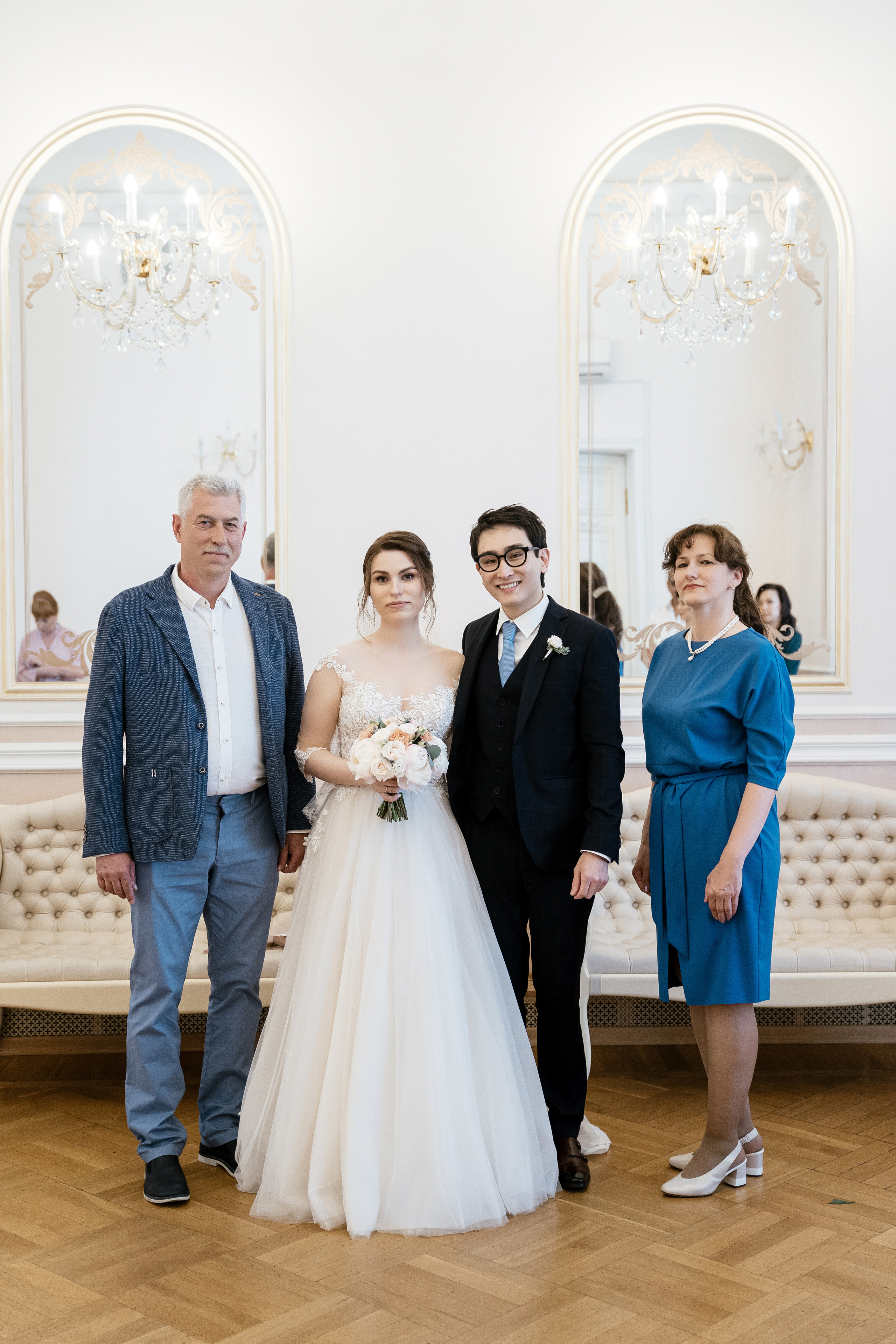 03.07.2021 Wedding day. Фотограф Томск, Новосибирск Влад Свириденко