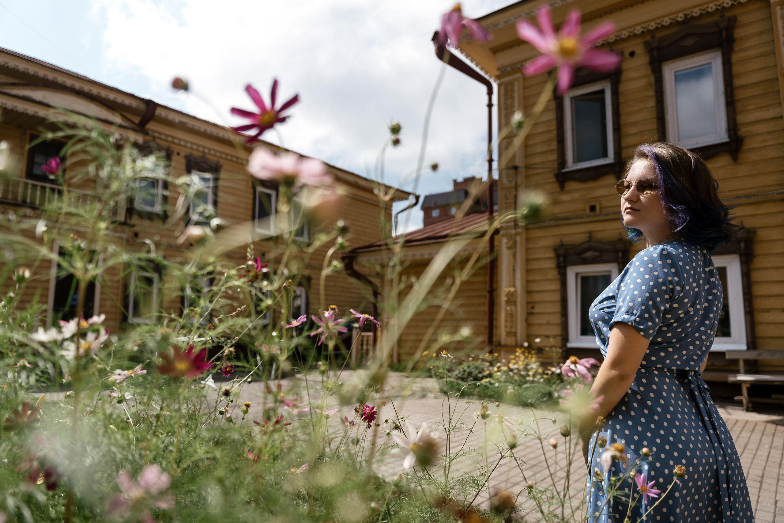 26.07.2021. Фотограф Томск, Новосибирск Влад Свириденко