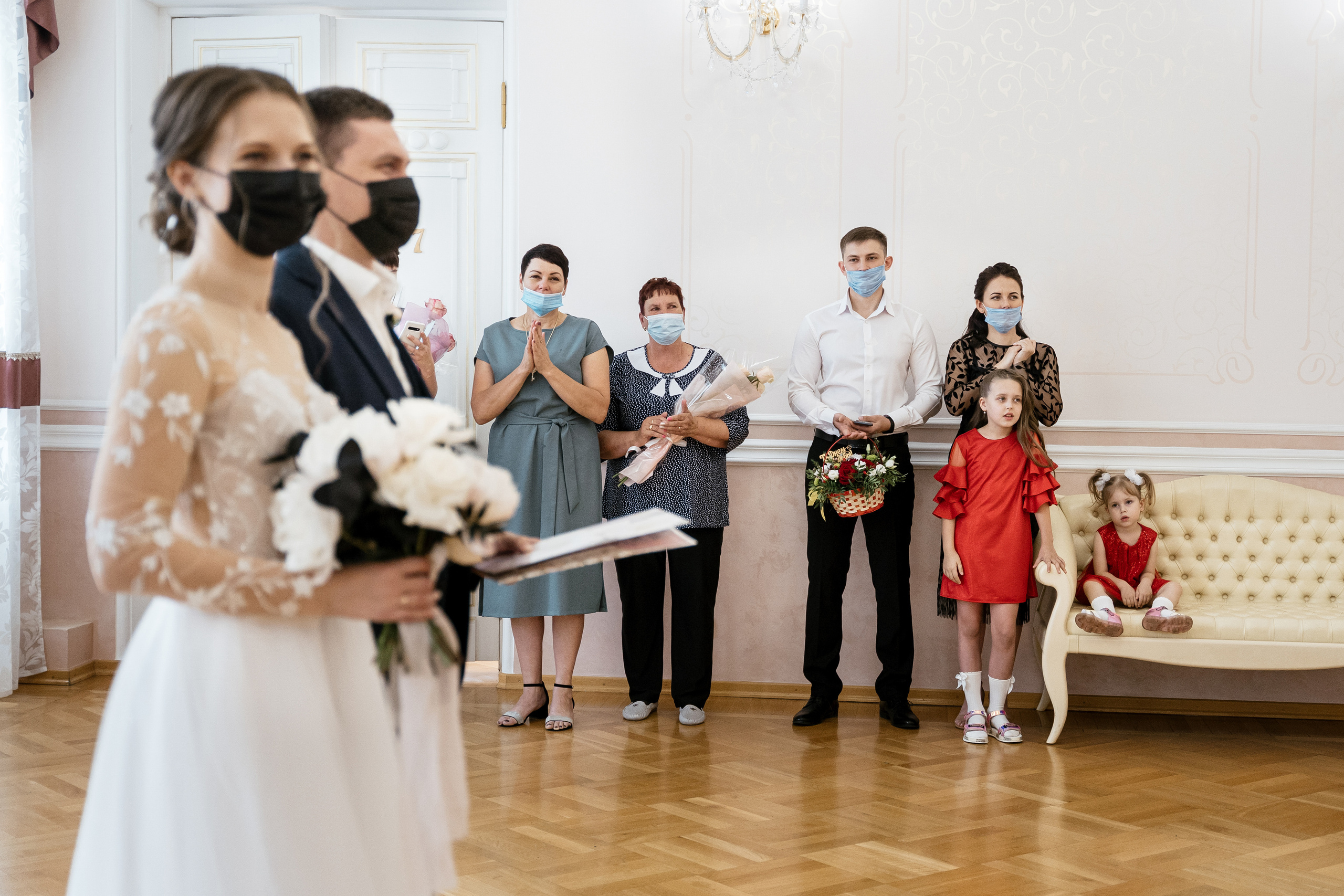 26.06.2021 Wedding day. Фотограф Томск, Новосибирск Влад Свириденко