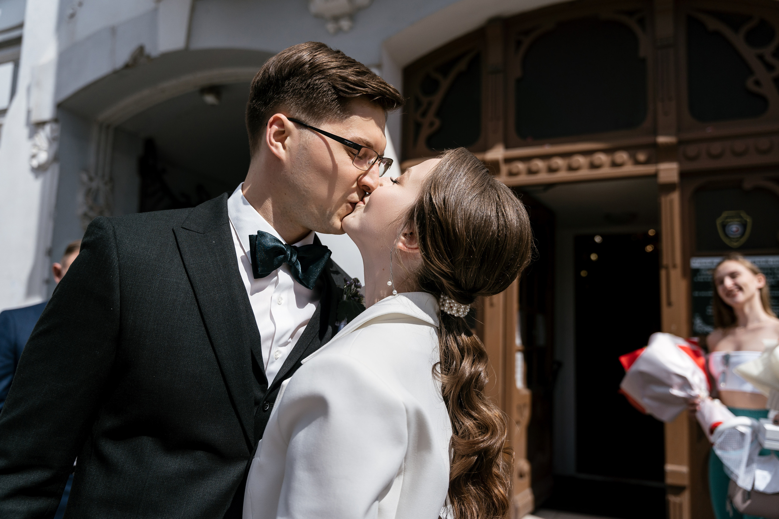 28.07.2021 Wedding day. Фотограф Томск, Новосибирск Влад Свириденко