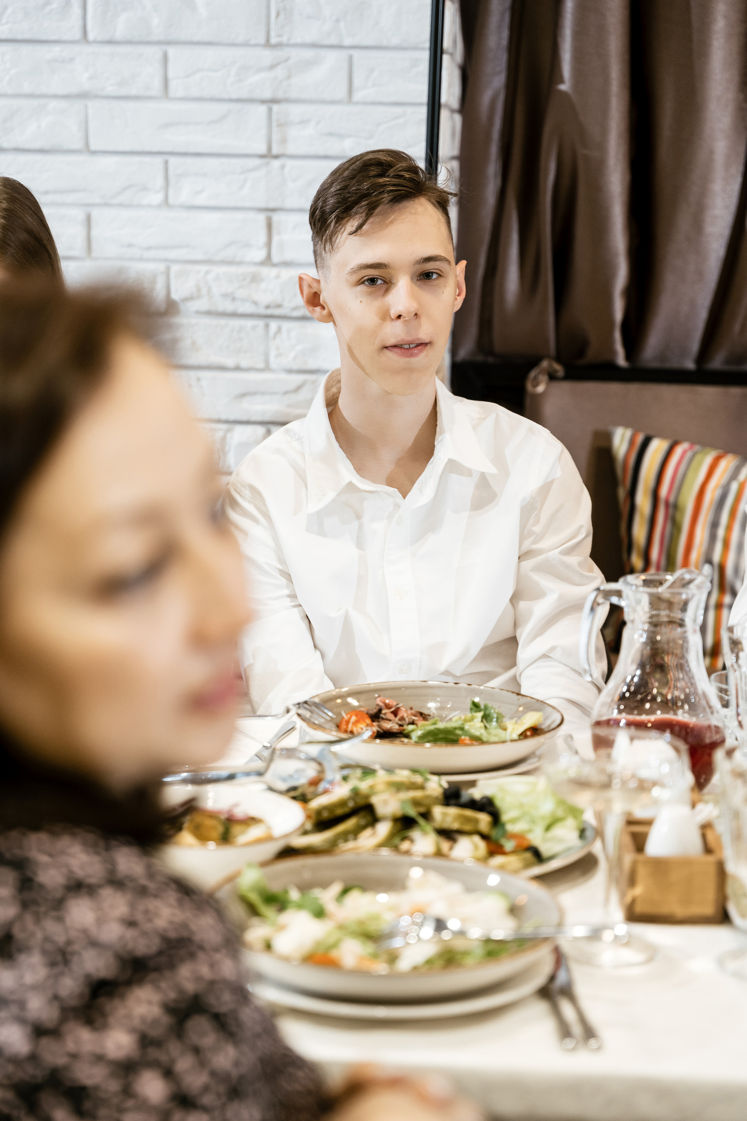 Золотая свадьба. Фотограф Томск, Новосибирск Влад Свириденко