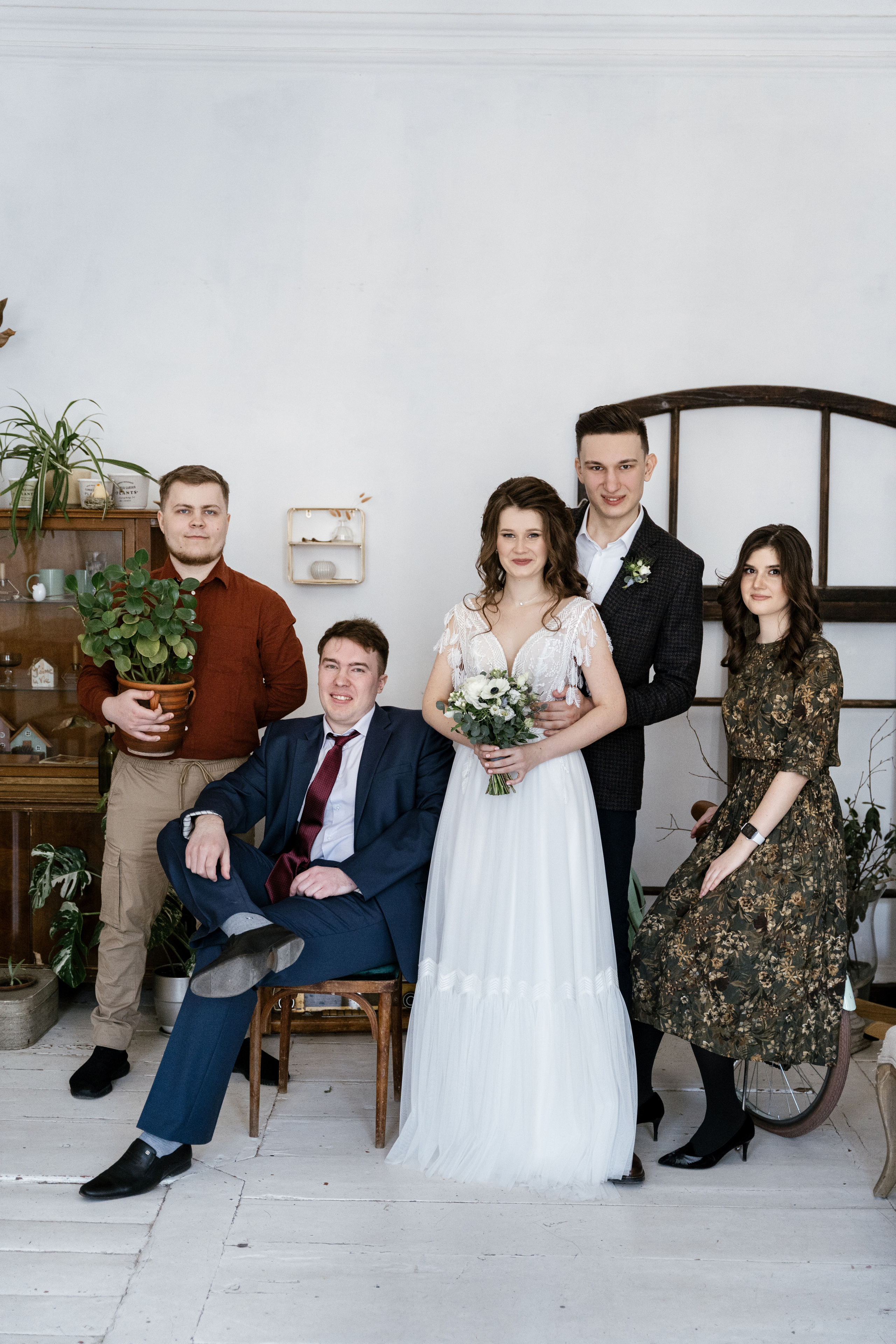 Ваня и Виолетта 17.04.2021. Фотограф Томск, Новосибирск Влад Свириденко