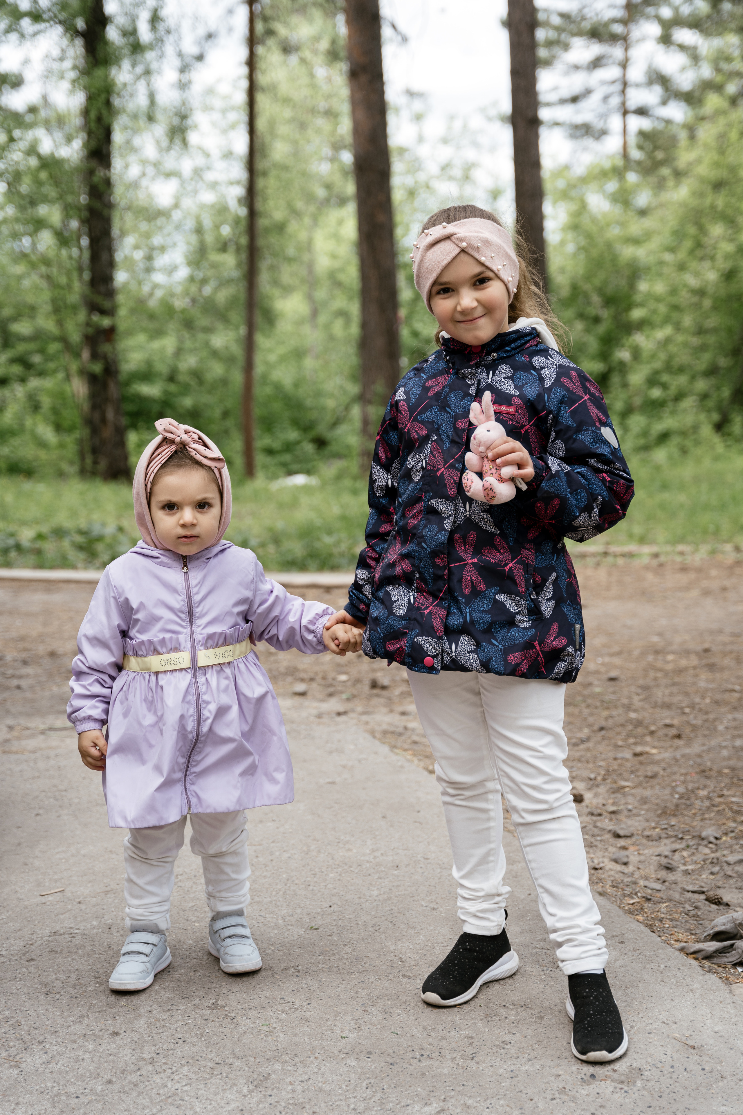 Первый выпускной. Фотограф Томск, Новосибирск Влад Свириденко