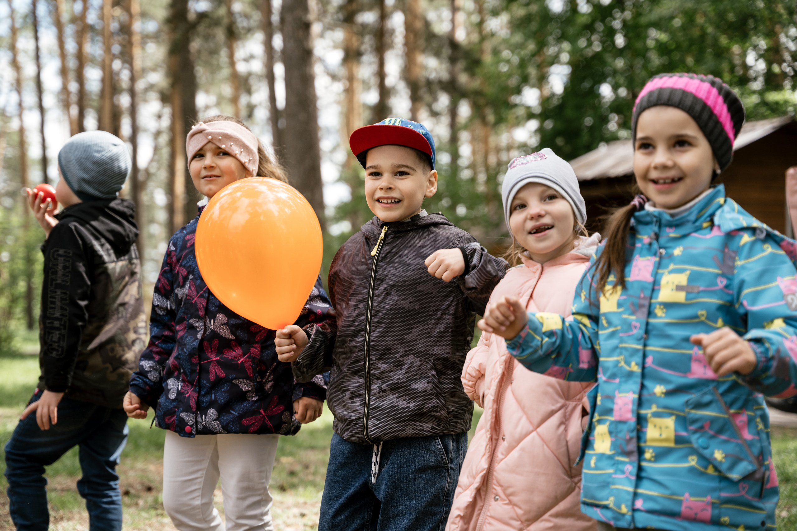 Первый выпускной. Фотограф Томск, Новосибирск Влад Свириденко