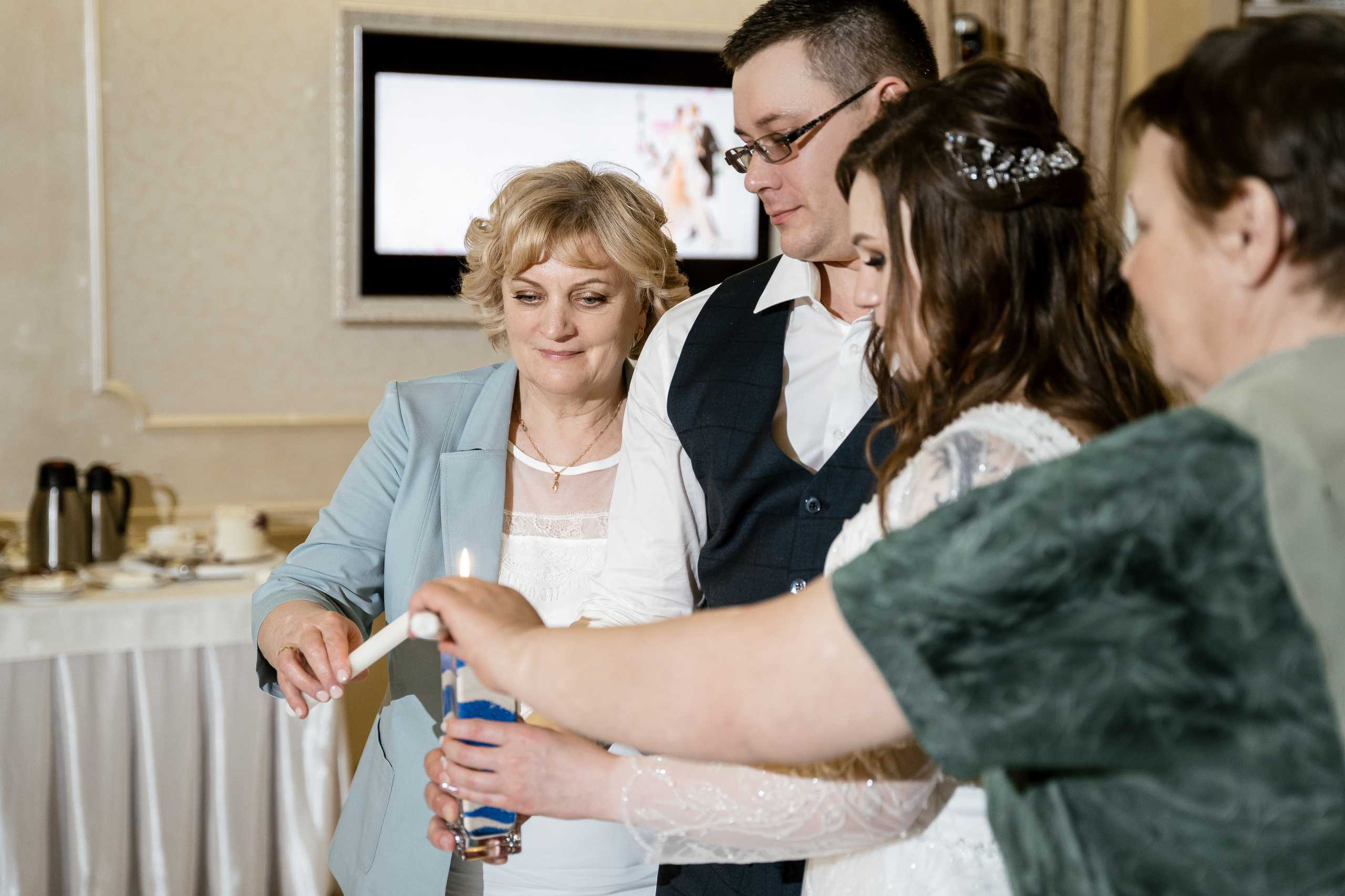 Wedding Day 24.04.21. Фотограф Томск, Новосибирск Влад Свириденко