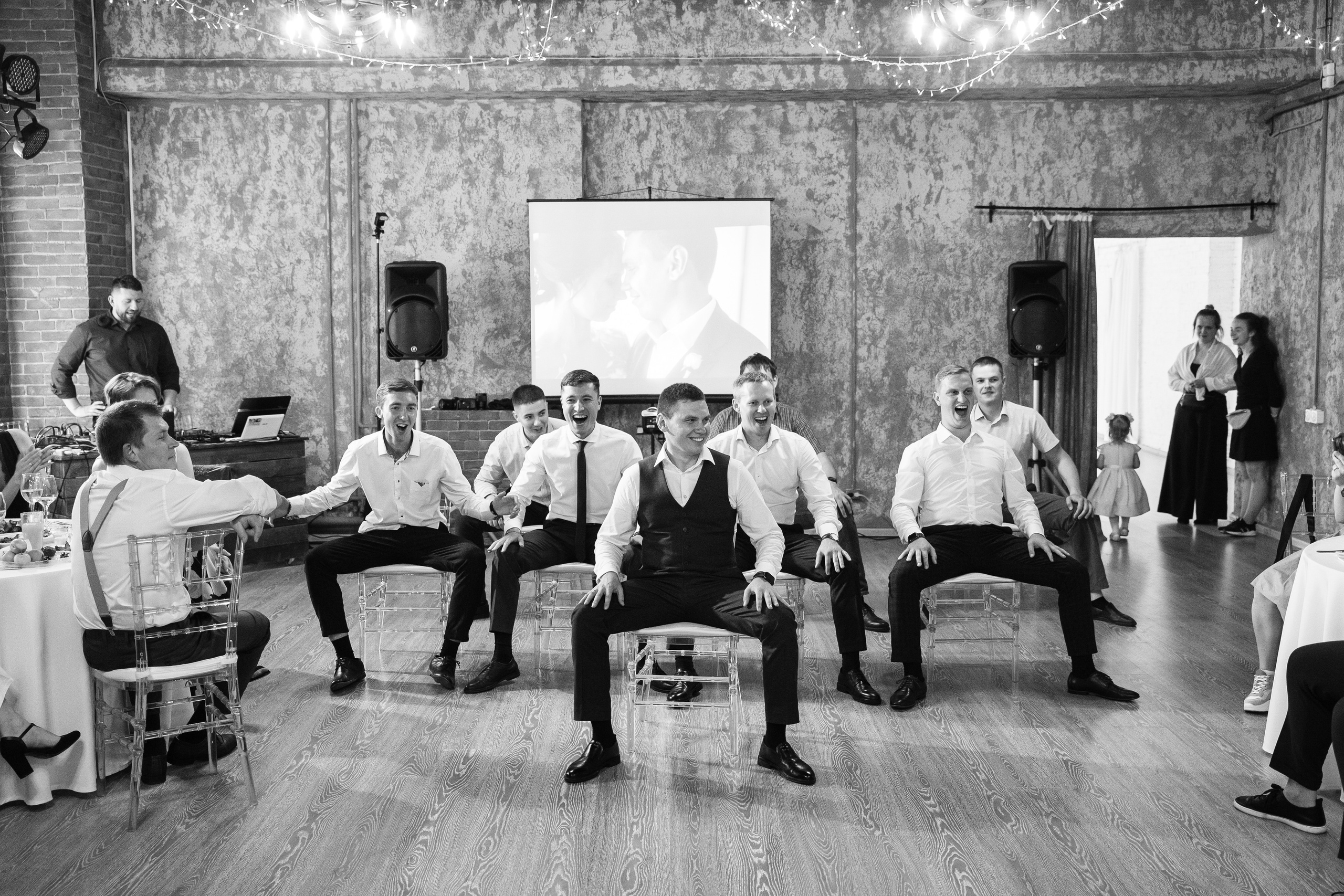 26.06.2021 Wedding day. Фотограф Томск, Новосибирск Влад Свириденко